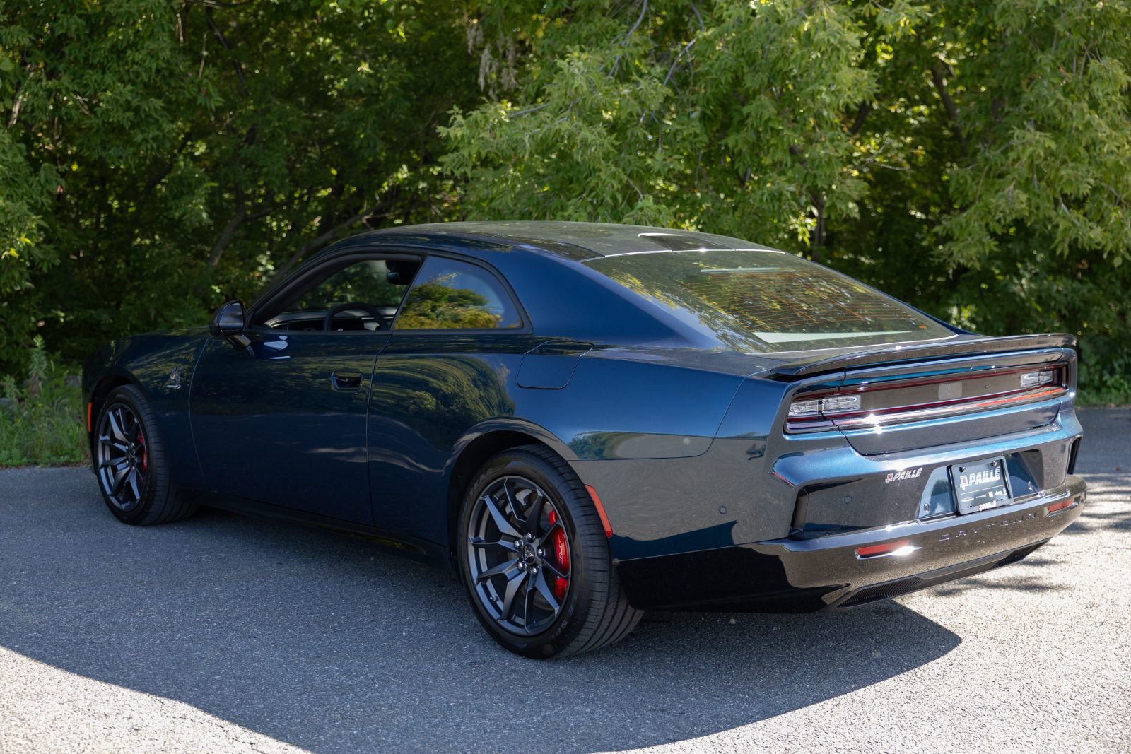 2024 Dodge Charger BEV in Sorel-Tracy, Quebec
