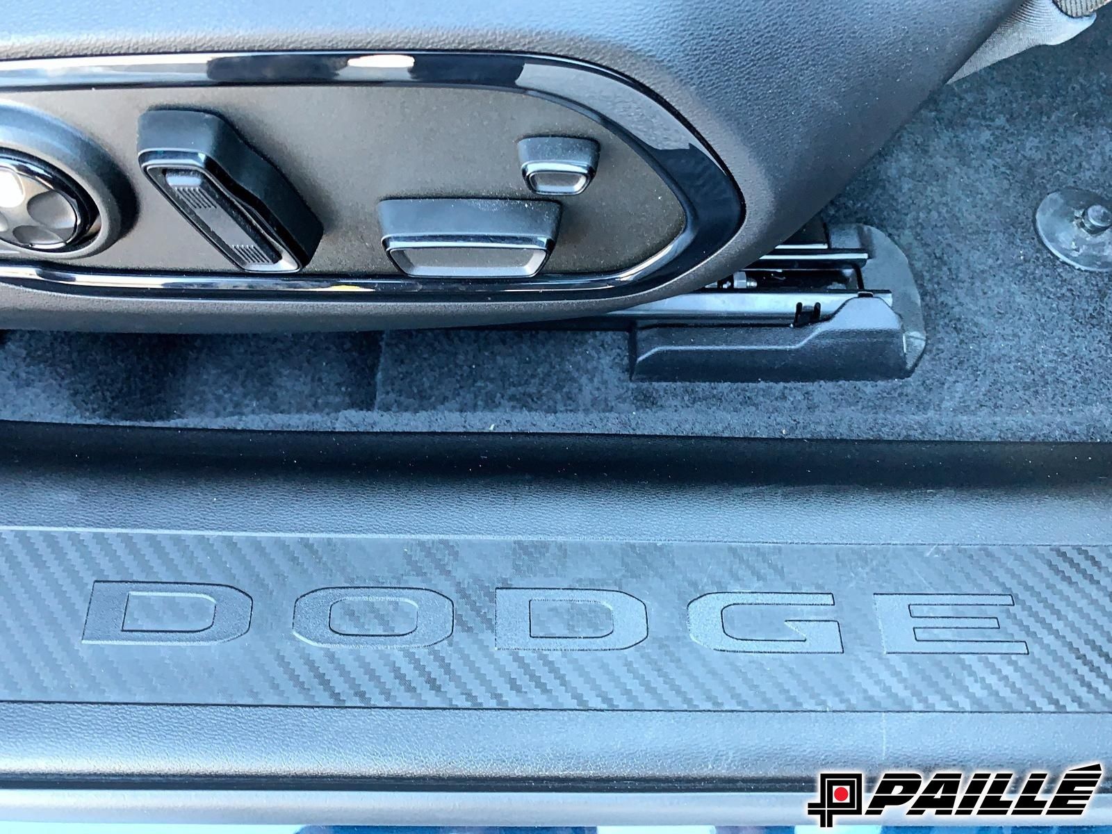 Dodge CHARGER BEV  2024 à Sorel-Tracy, Québec