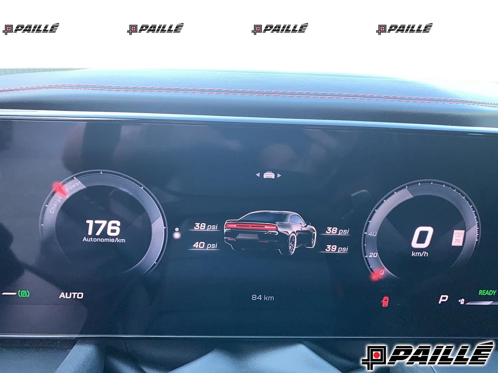 Dodge CHARGER BEV  2024 à Sorel-Tracy, Québec