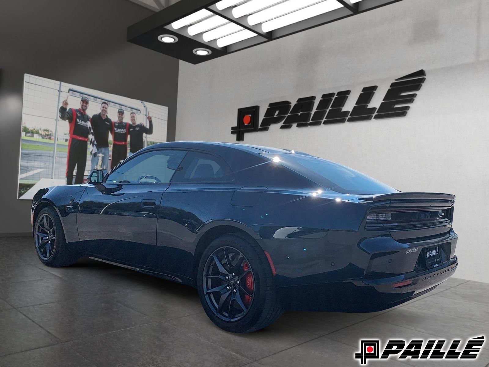 Dodge CHARGER BEV  2024 à Sorel-Tracy, Québec
