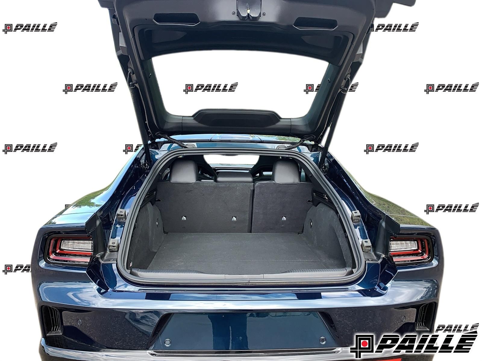2024 Dodge CHARGER BEV in Nicolet, Quebec