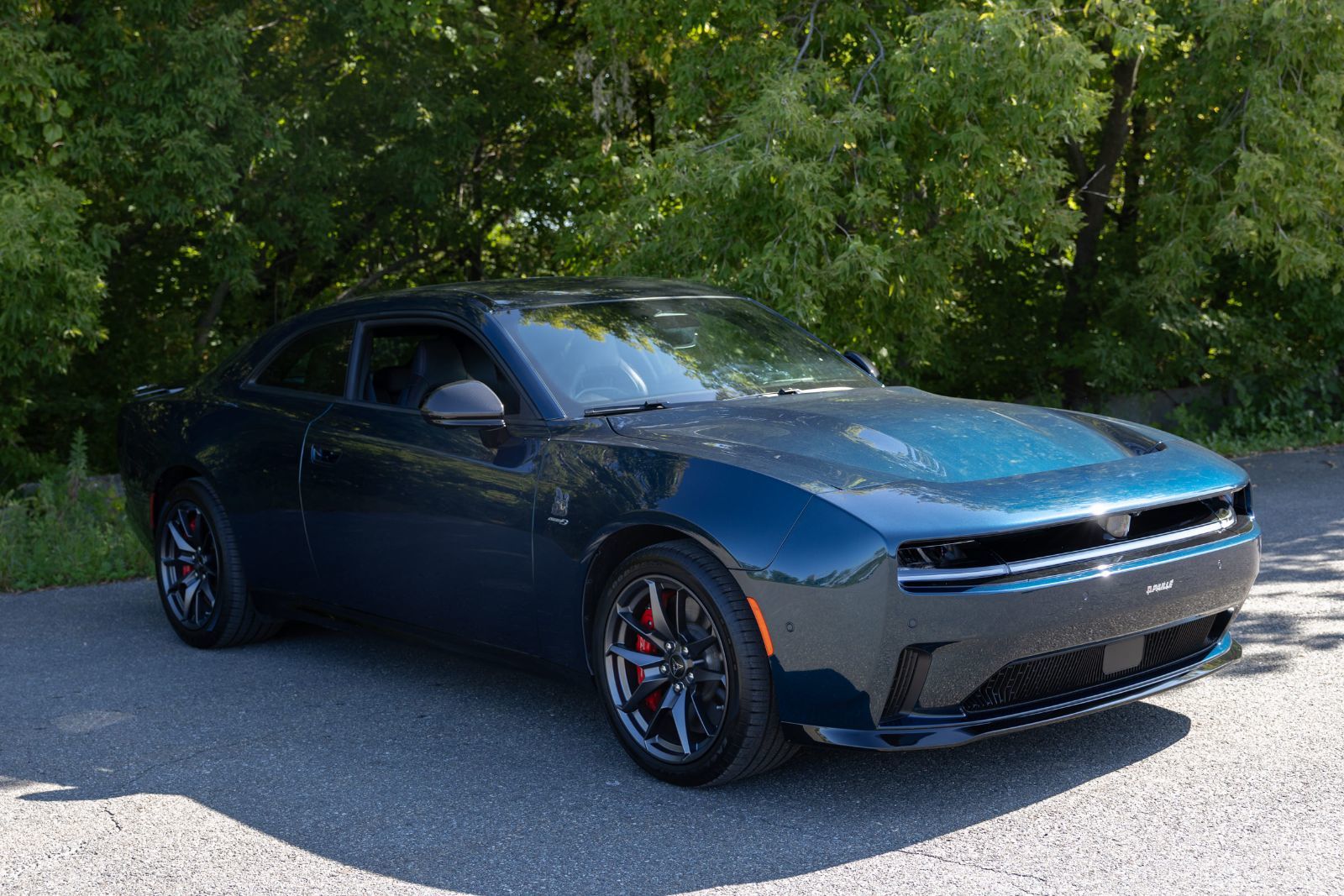 2024 Dodge Charger BEV in Sorel-Tracy, Quebec