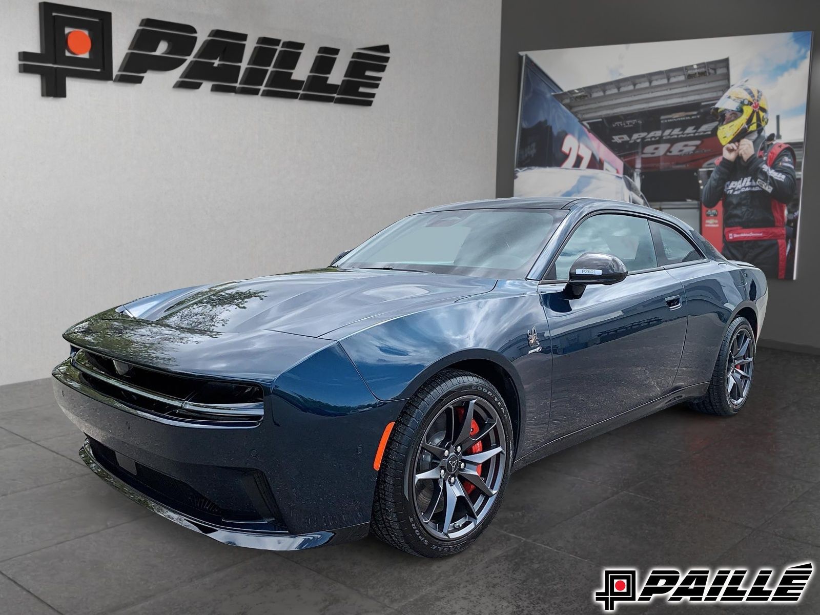 2024 Dodge CHARGER BEV in Nicolet, Quebec
