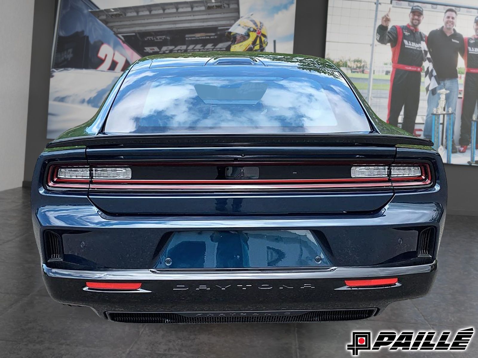2024 Dodge CHARGER BEV in Nicolet, Quebec