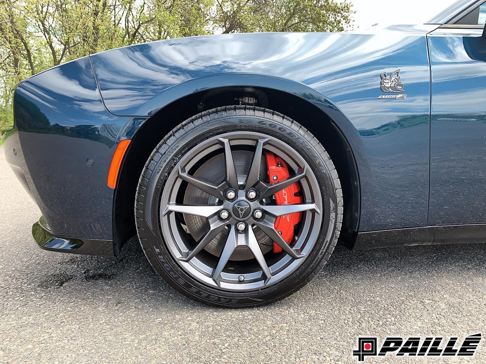 2024 Dodge CHARGER BEV in Nicolet, Quebec