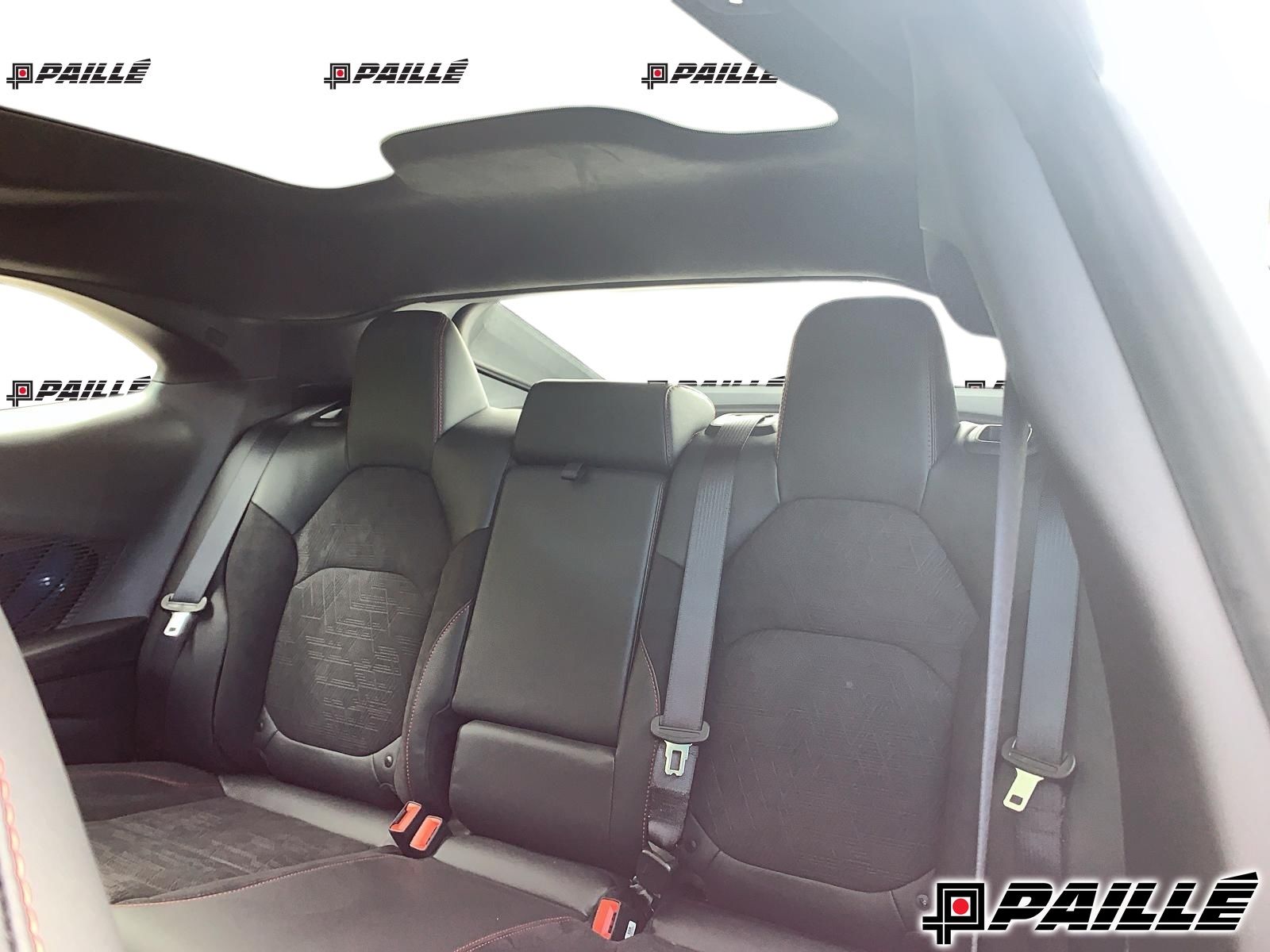 2024 Dodge CHARGER BEV in Nicolet, Quebec