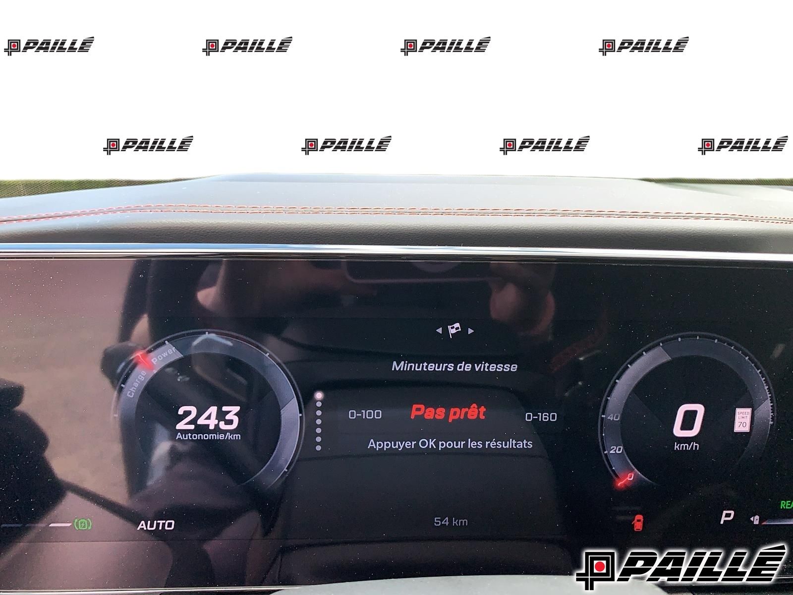 2024 Dodge CHARGER BEV in Nicolet, Quebec