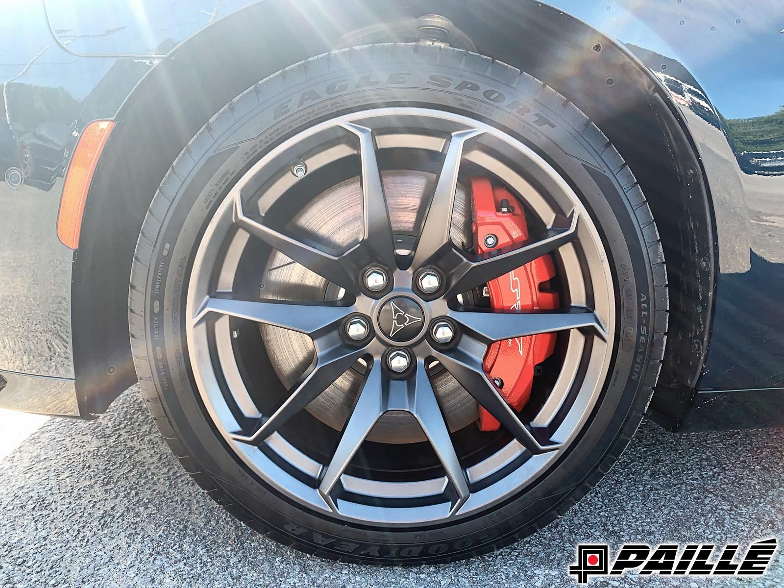 Dodge CHARGER BEV  2024 à Sorel-Tracy, Québec