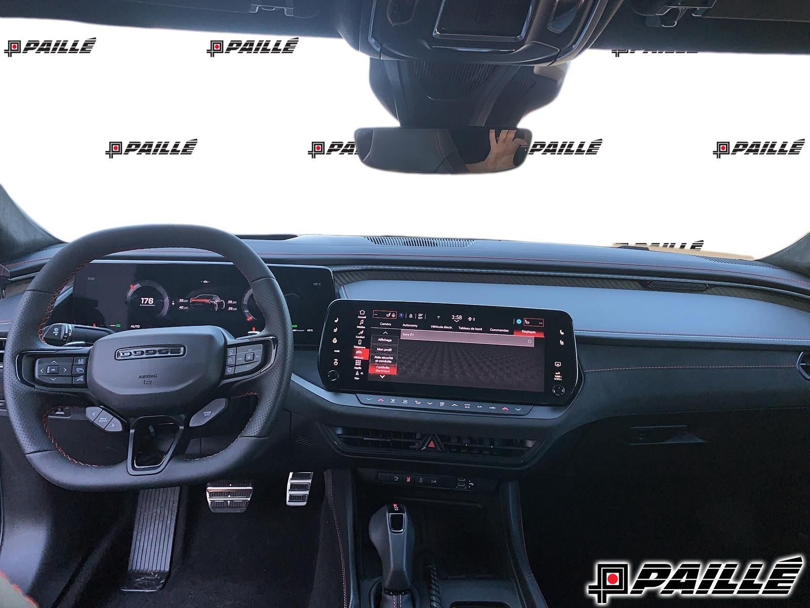 Dodge CHARGER BEV  2024 à Sorel-Tracy, Québec