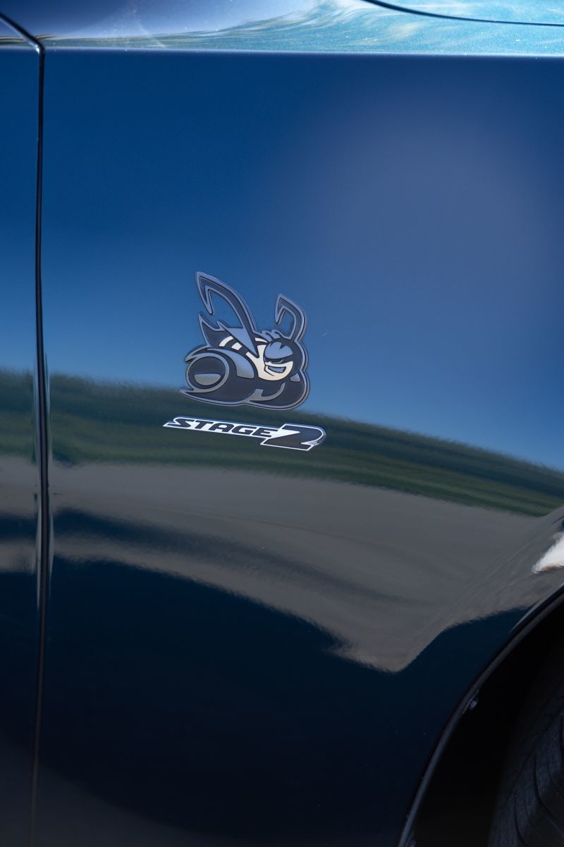 2024 Dodge Charger BEV in Sorel-Tracy, Quebec