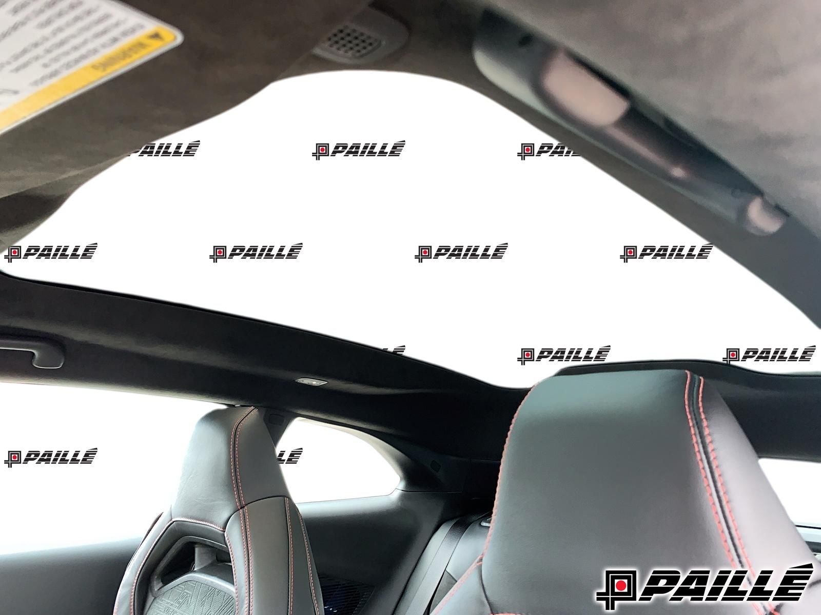 2024 Dodge CHARGER BEV in Nicolet, Quebec
