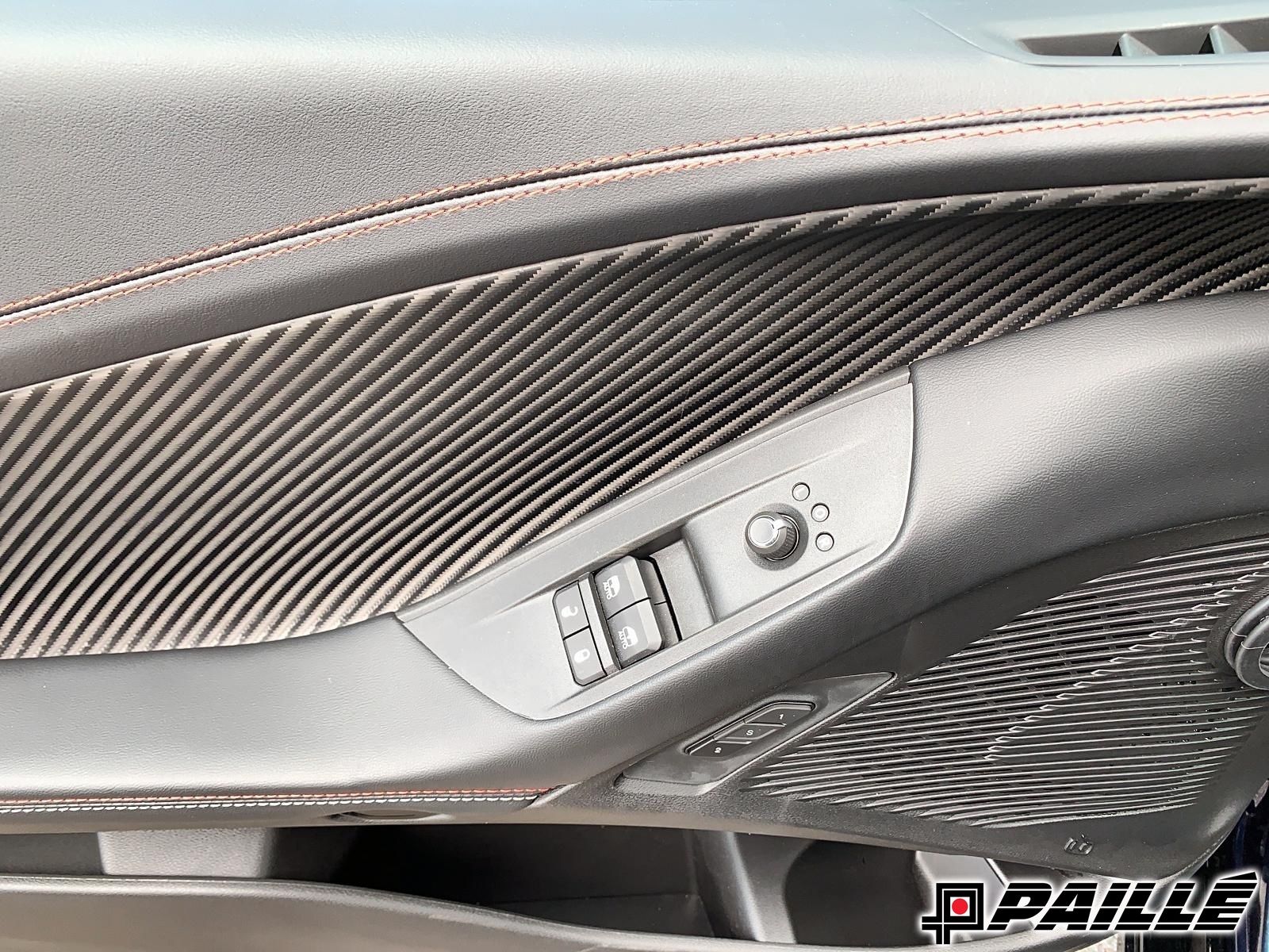 2024 Dodge CHARGER BEV in Nicolet, Quebec