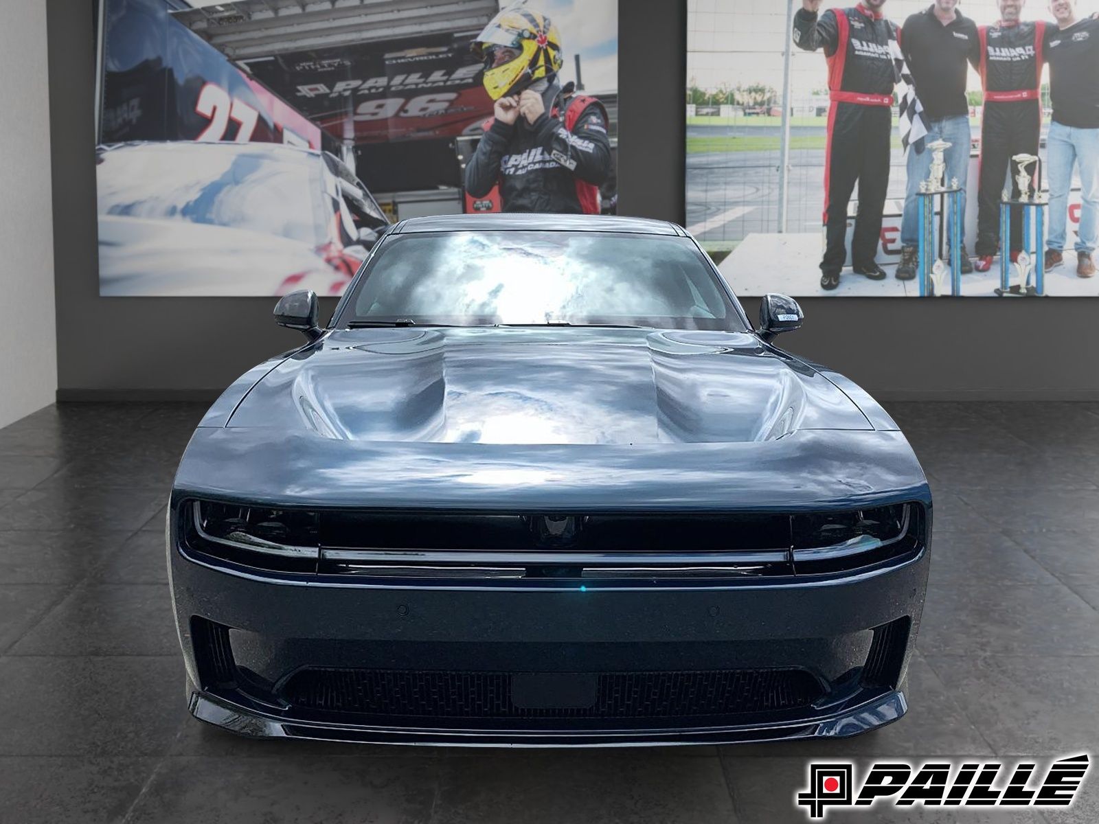2024 Dodge CHARGER BEV in Nicolet, Quebec