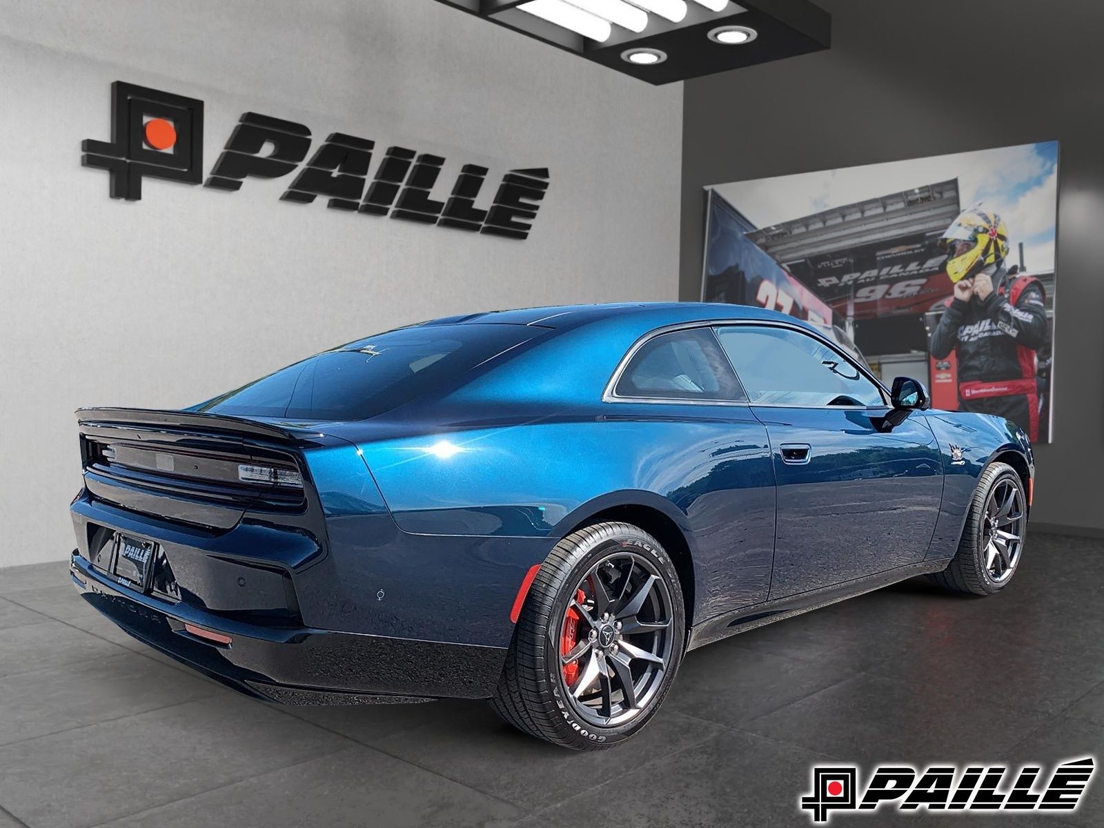 Dodge CHARGER BEV  2024 à Sorel-Tracy, Québec