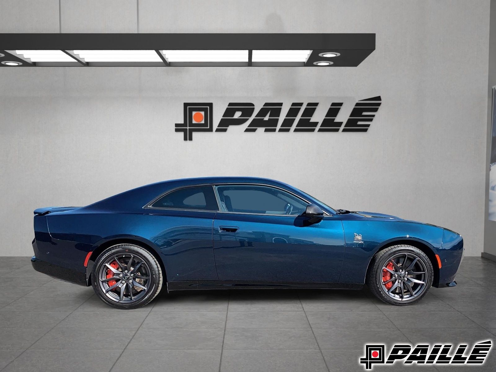 Dodge CHARGER BEV  2024 à Sorel-Tracy, Québec