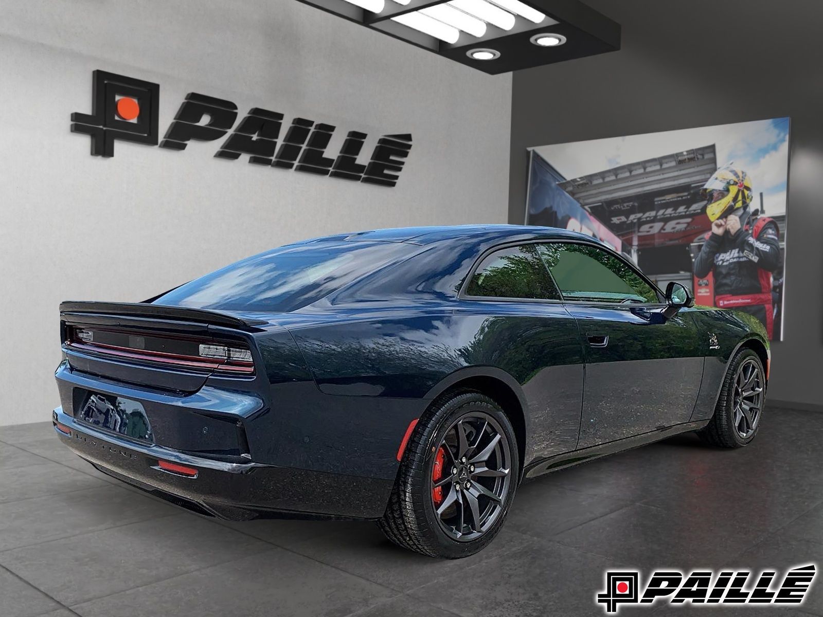 2024 Dodge CHARGER BEV in Nicolet, Quebec