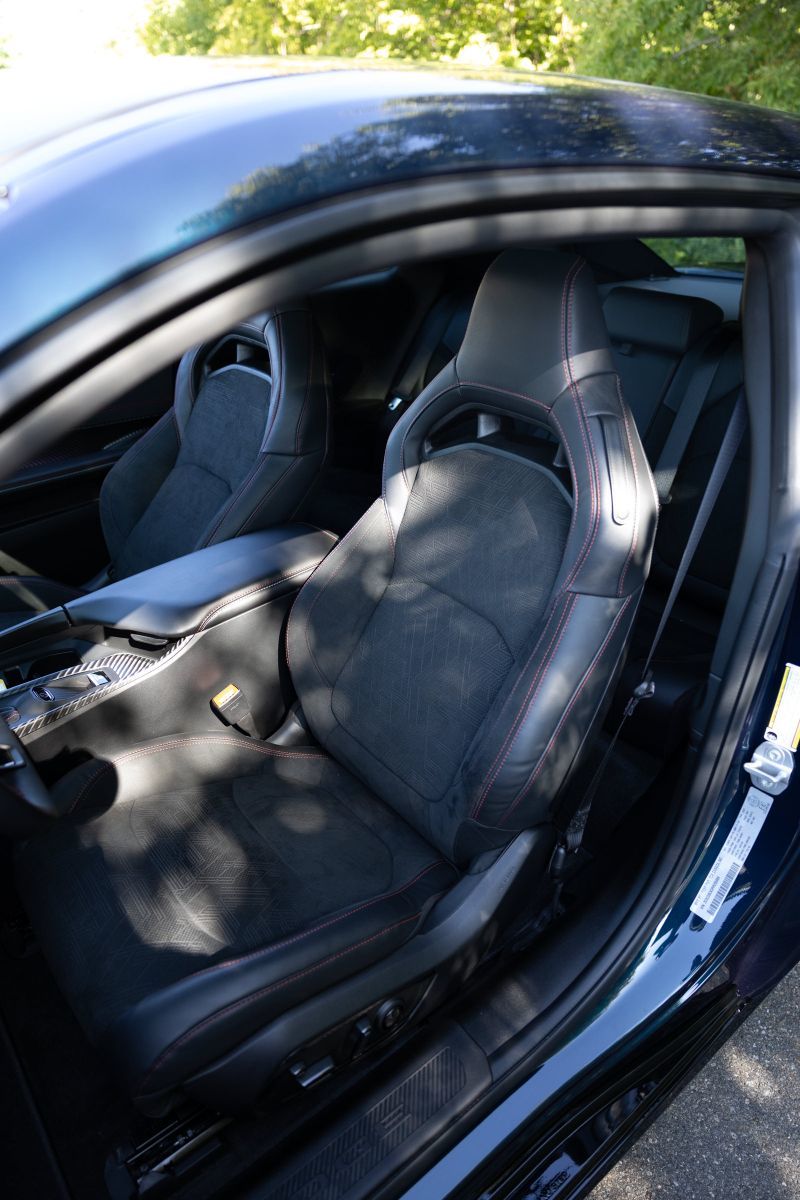 2024 Dodge Charger BEV in Sorel-Tracy, Quebec