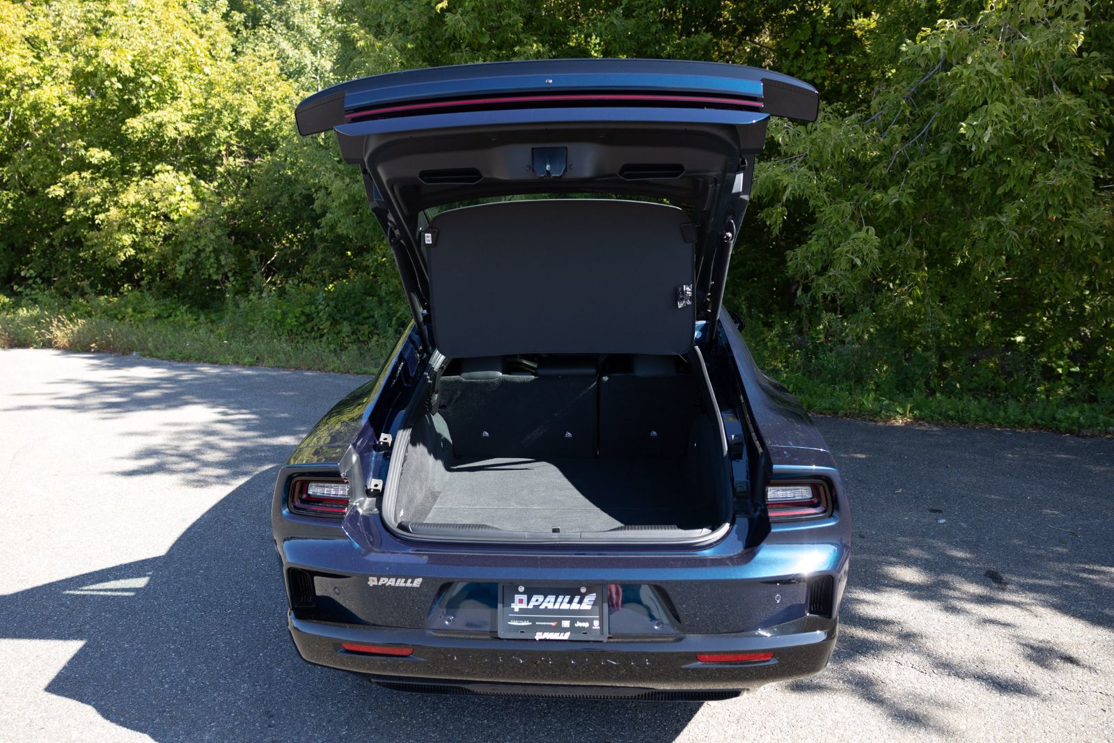 2024 Dodge Charger BEV in Sorel-Tracy, Quebec
