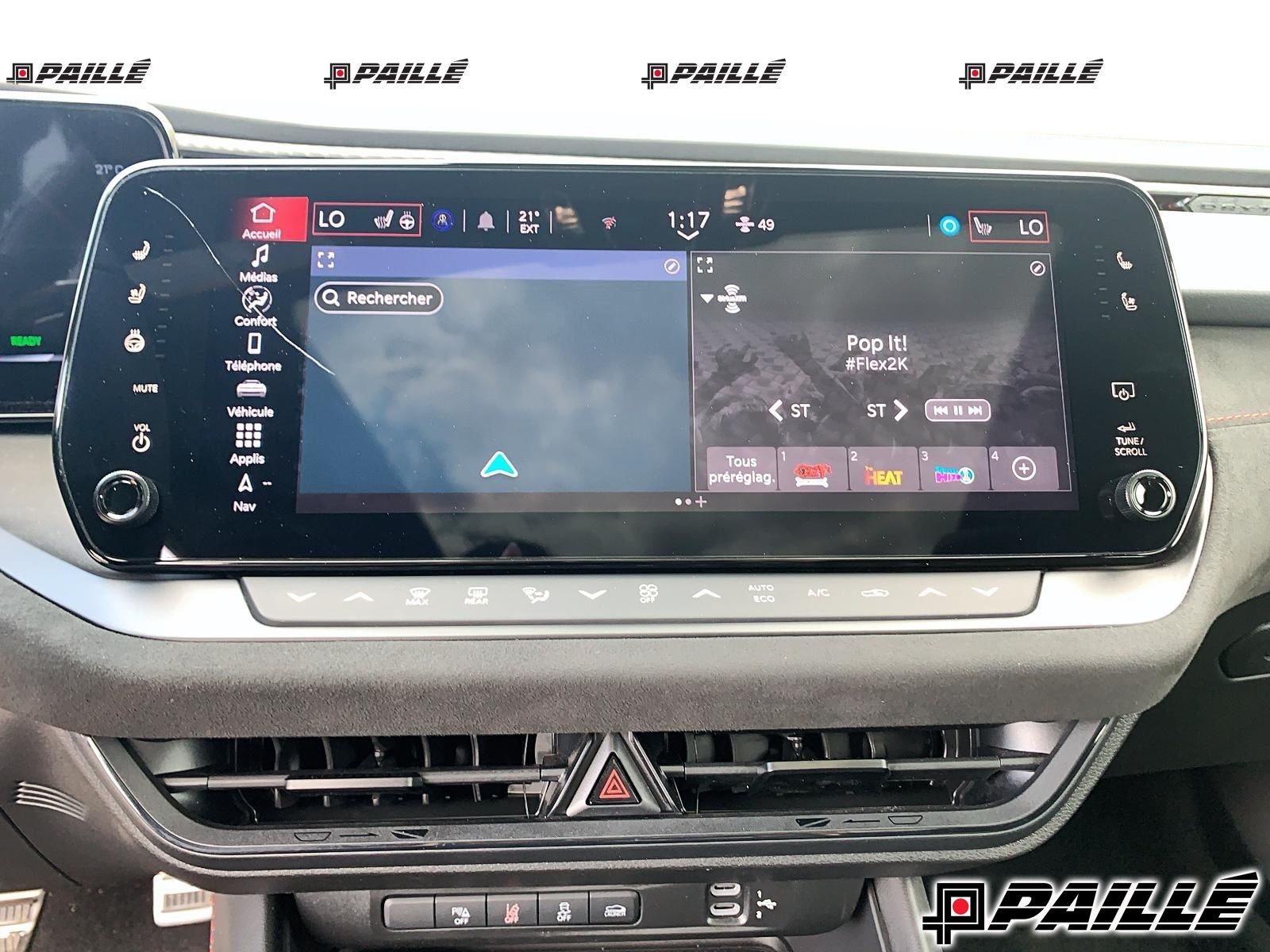 2024 Dodge CHARGER BEV in Nicolet, Quebec