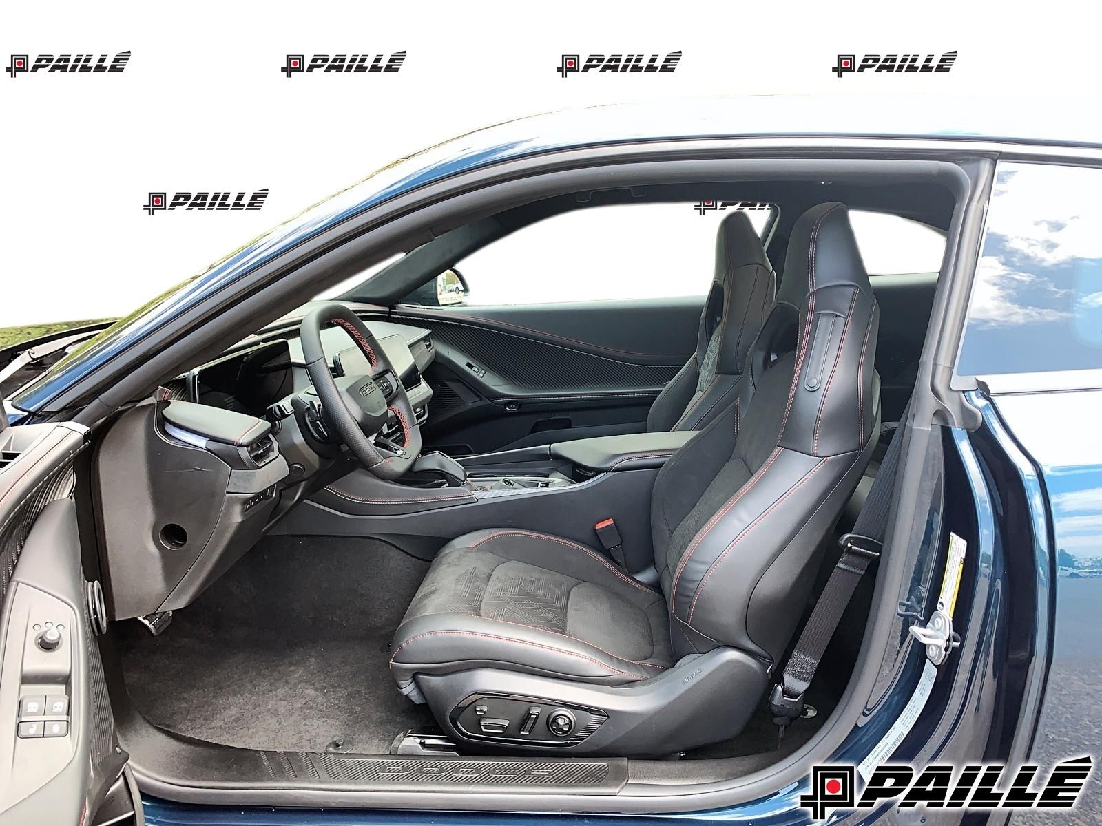 2024 Dodge CHARGER BEV in Nicolet, Quebec