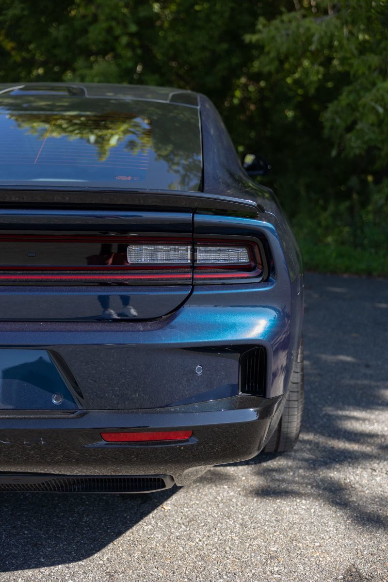 2024 Dodge Charger BEV in Sorel-Tracy, Quebec
