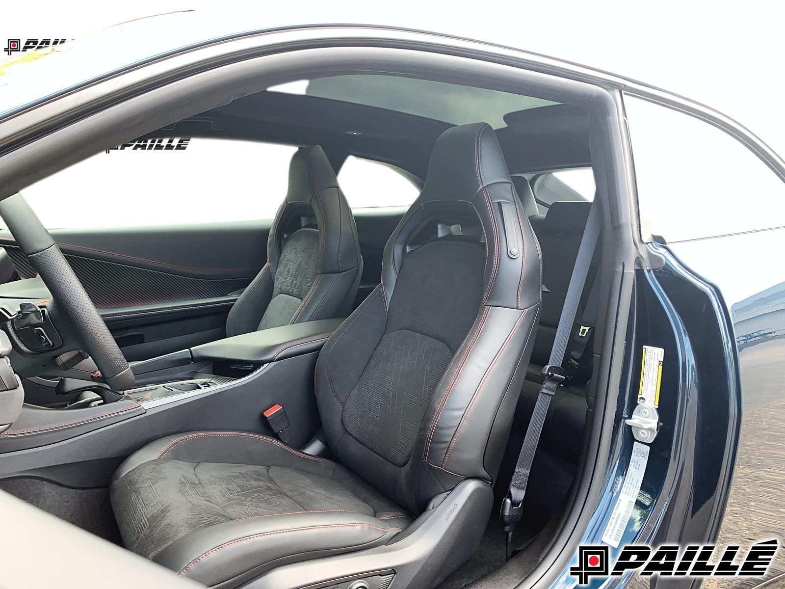 2024 Dodge CHARGER BEV in Nicolet, Quebec