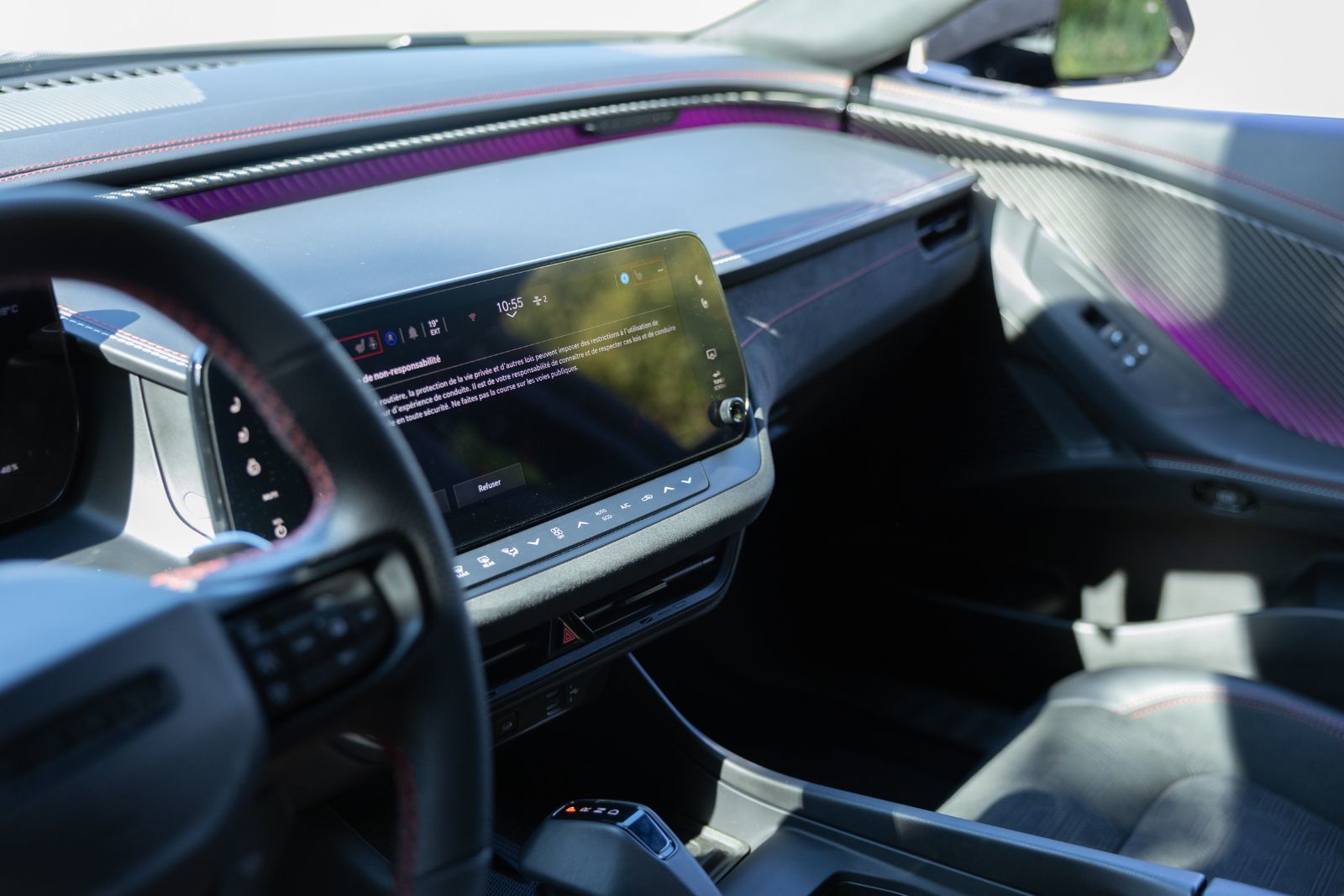 2024 Dodge Charger BEV in Sorel-Tracy, Quebec