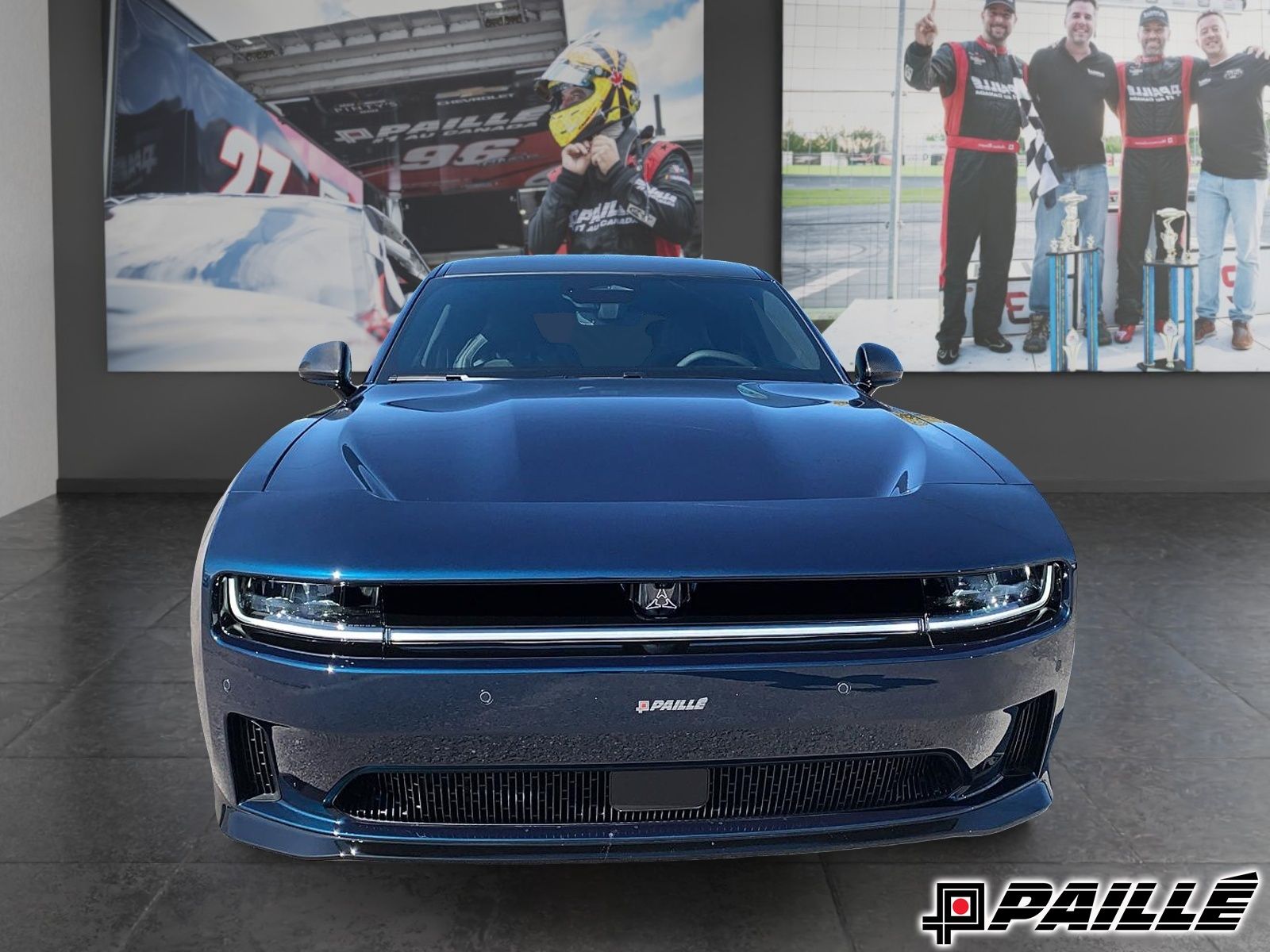 Dodge CHARGER BEV  2024 à Sorel-Tracy, Québec