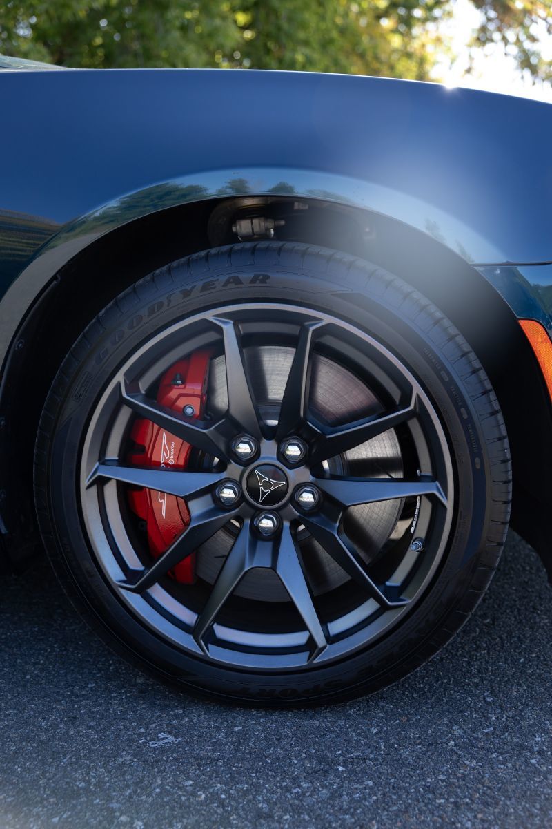 2024 Dodge Charger BEV in Sorel-Tracy, Quebec