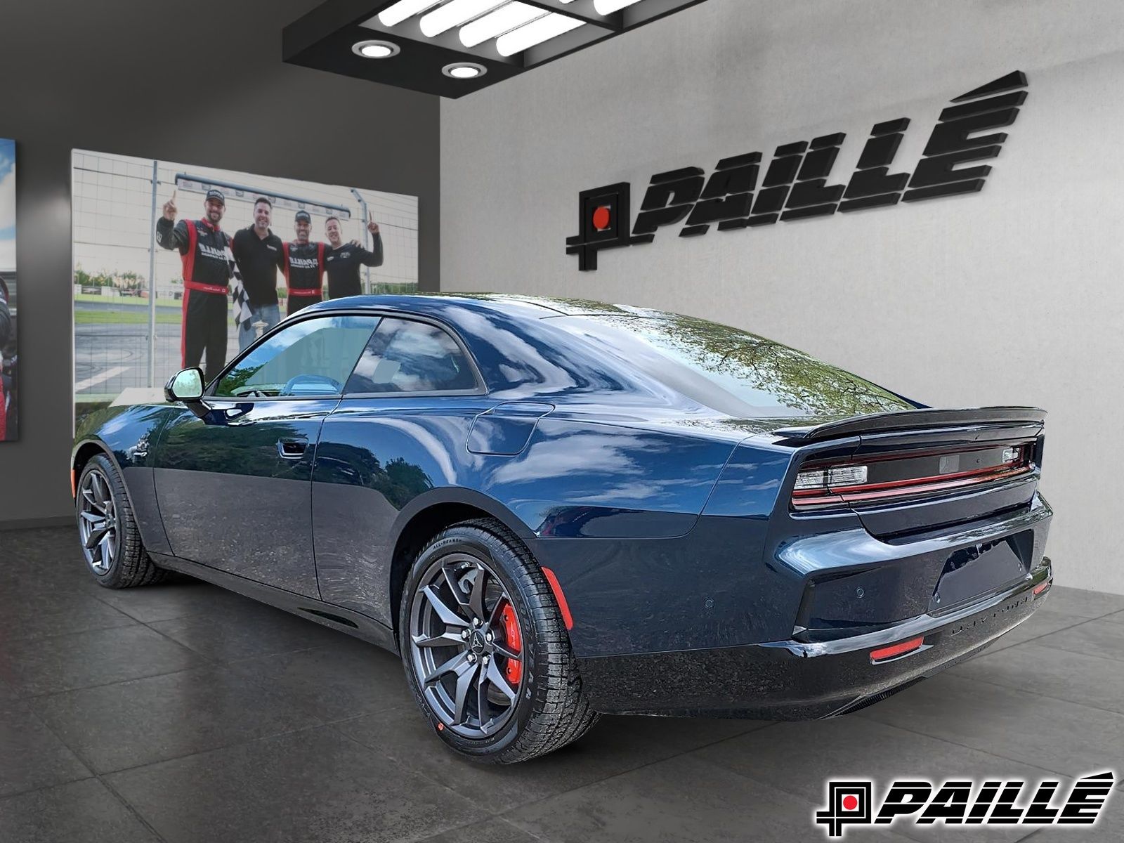 2024 Dodge CHARGER BEV in Nicolet, Quebec