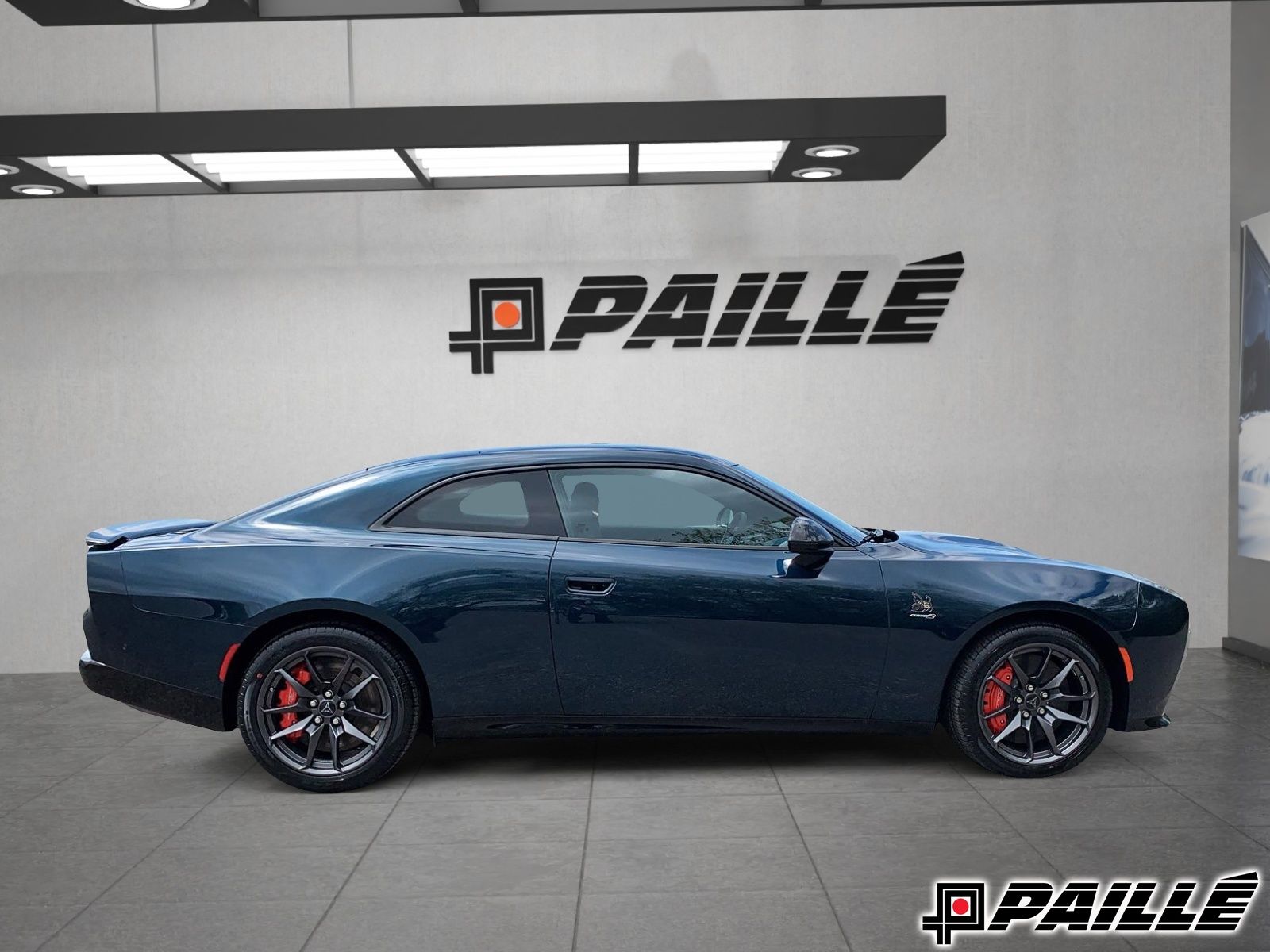 2024 Dodge CHARGER BEV in Nicolet, Quebec
