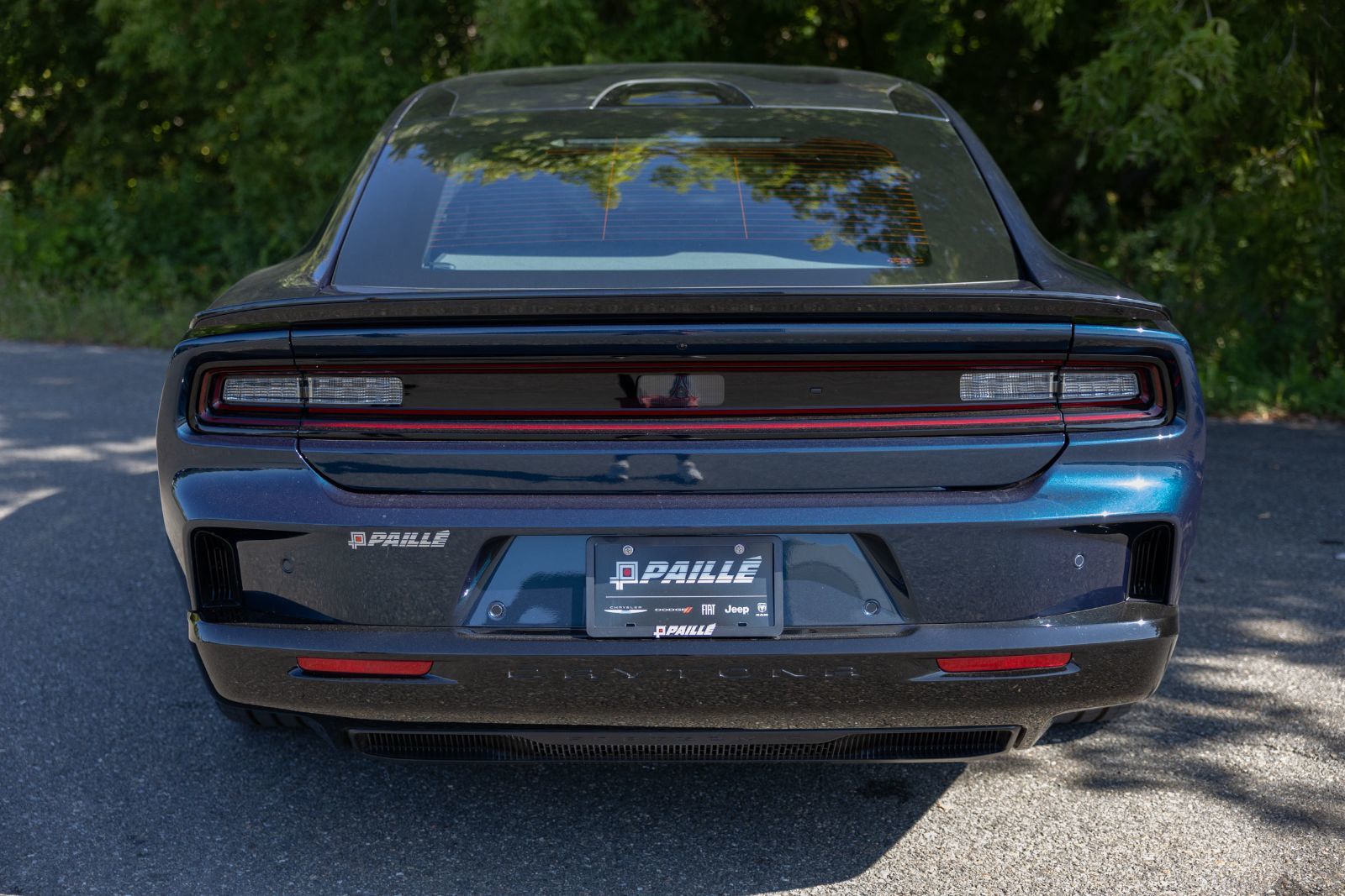 2024 Dodge Charger BEV in Sorel-Tracy, Quebec