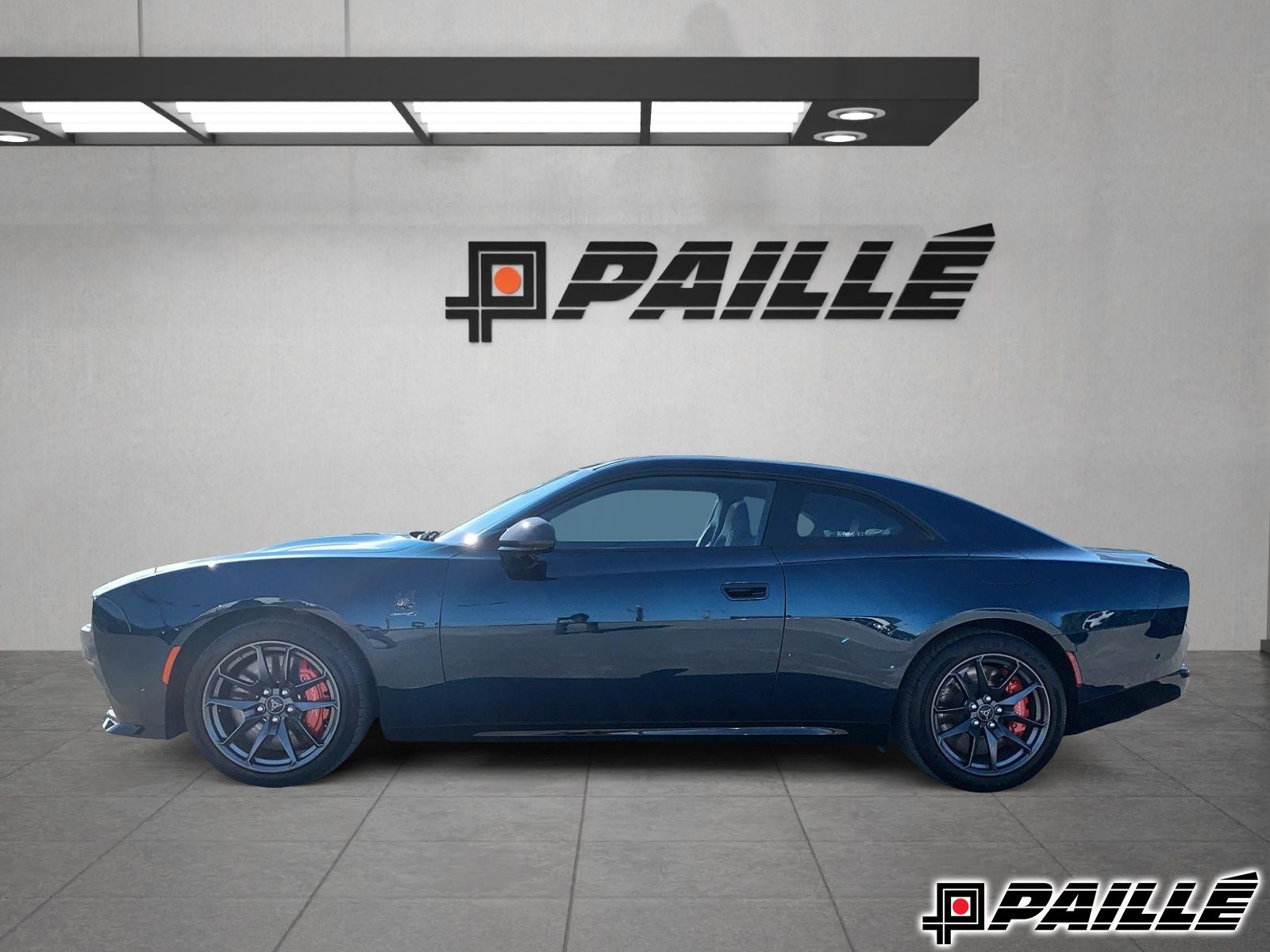 Dodge CHARGER BEV  2024 à Sorel-Tracy, Québec