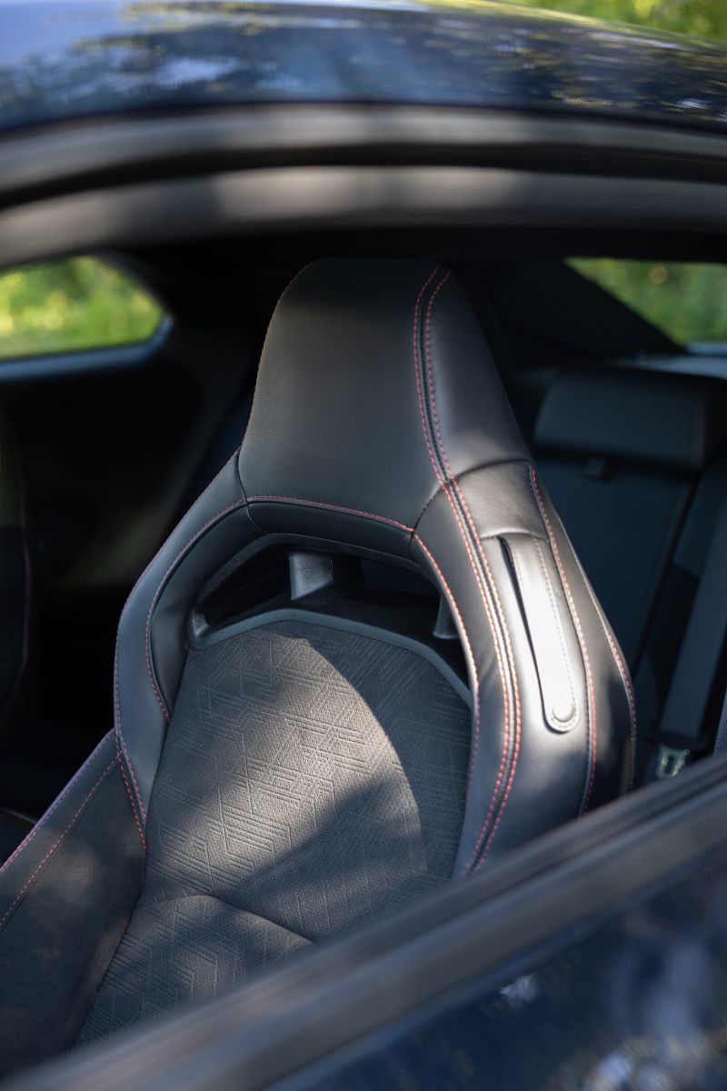 2024 Dodge Charger BEV in Sorel-Tracy, Quebec