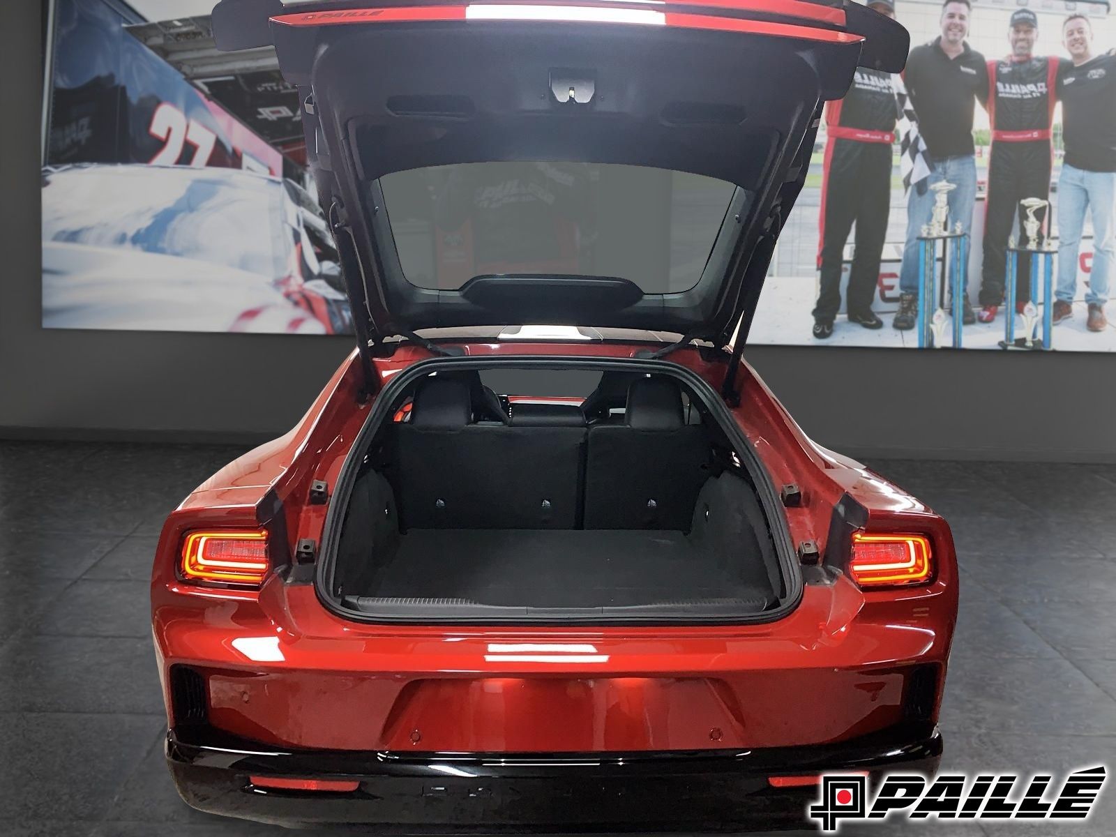 Dodge Charger BEV  2024 à Sorel-Tracy, Québec