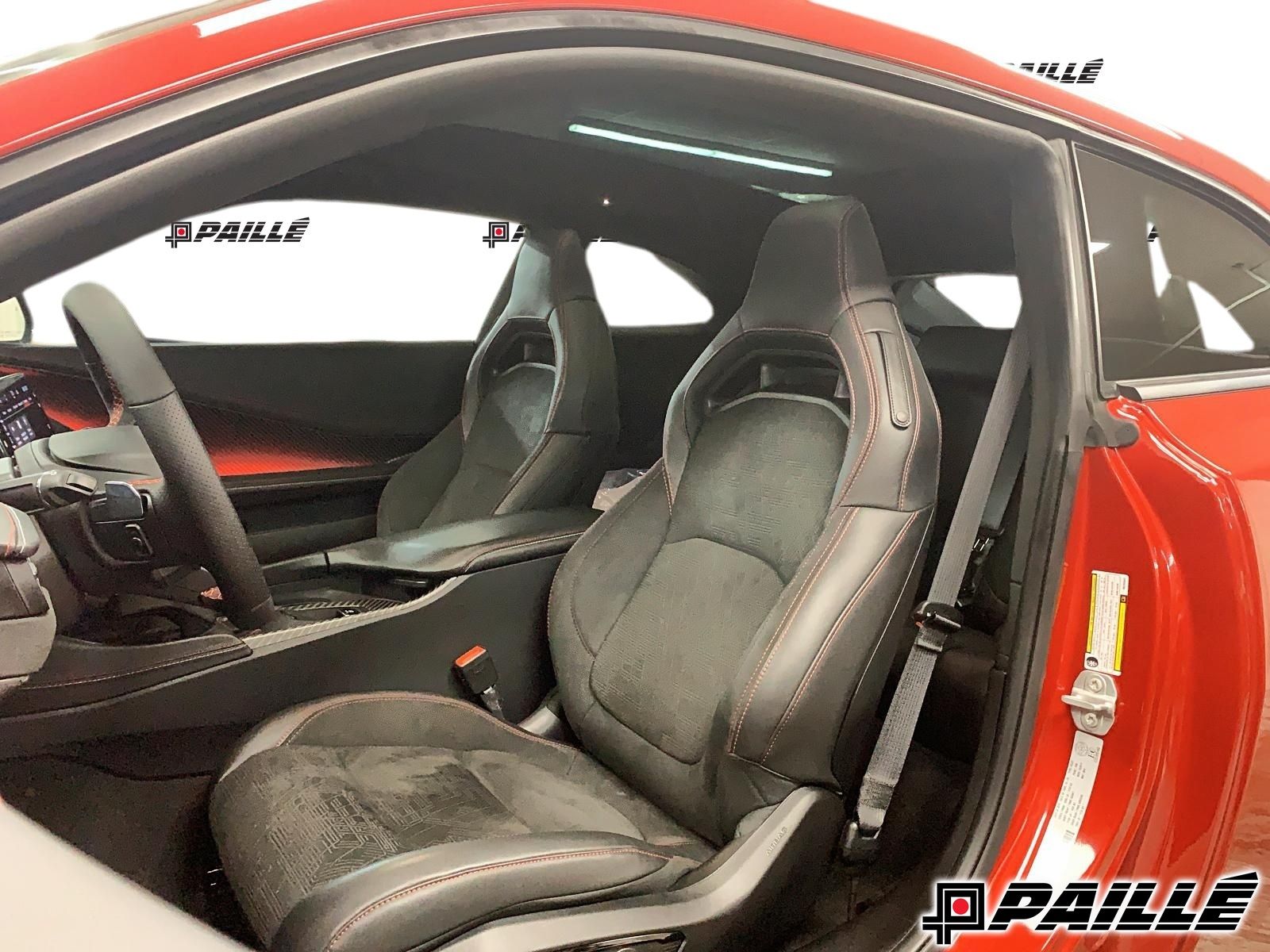 Dodge Charger BEV  2024 à Sorel-Tracy, Québec