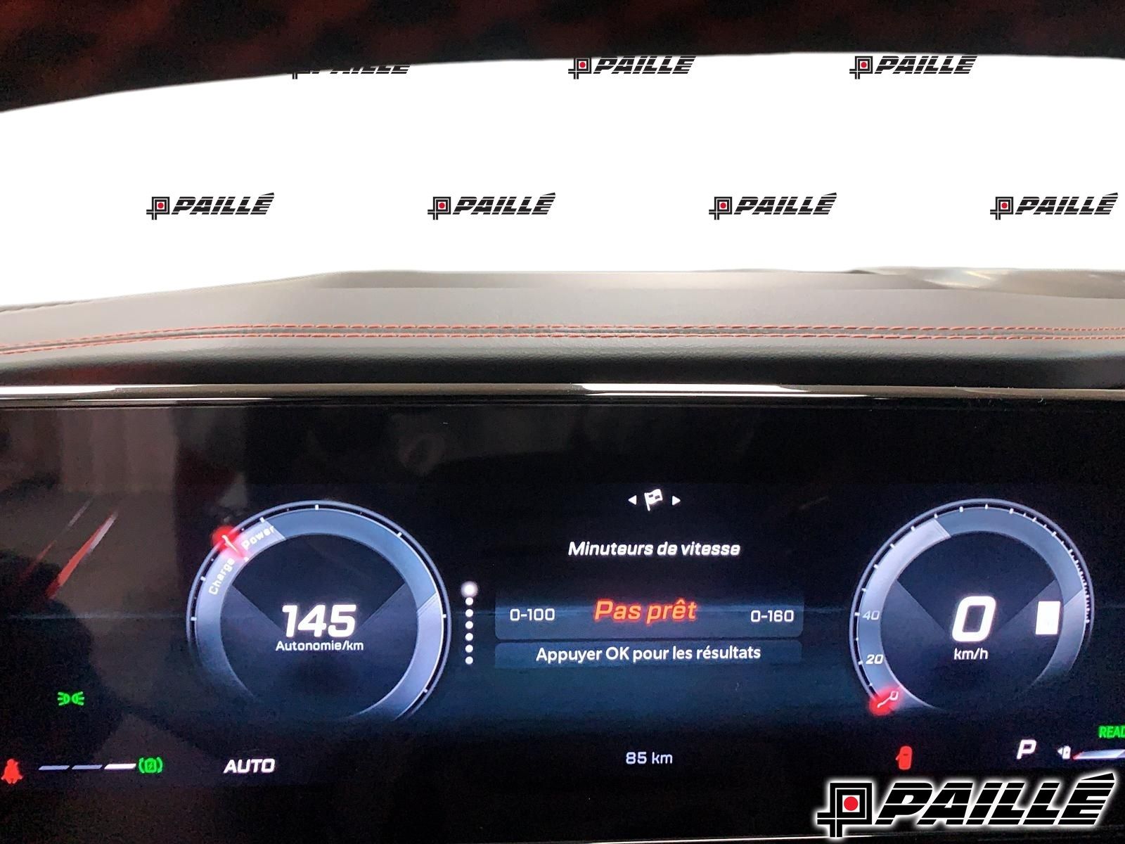 Dodge Charger BEV  2024 à Sorel-Tracy, Québec