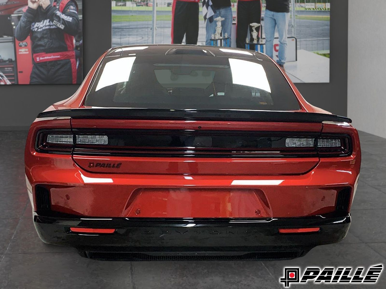 Dodge Charger BEV  2024 à Sorel-Tracy, Québec