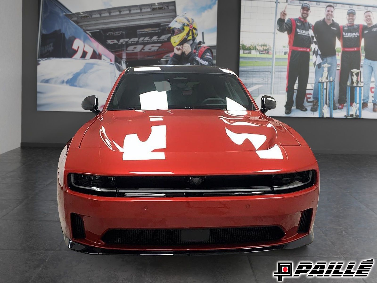 Dodge Charger BEV  2024 à Sorel-Tracy, Québec