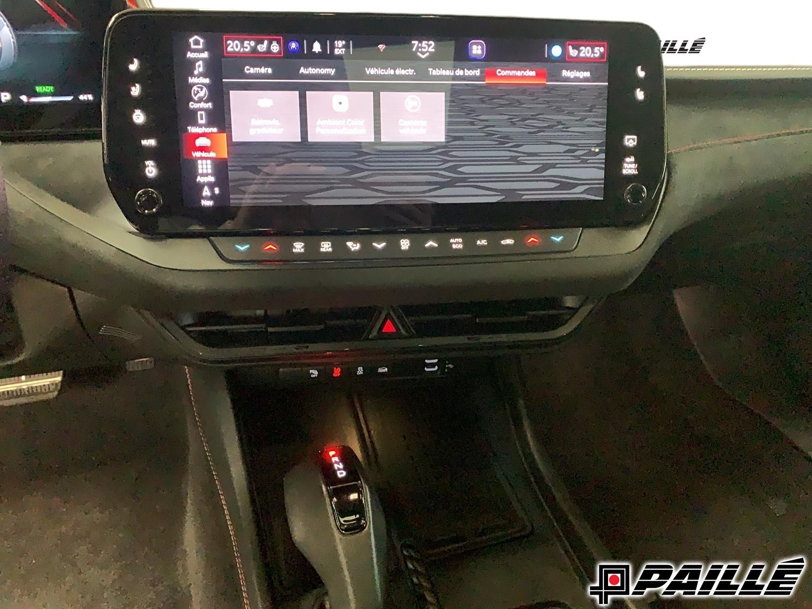 Dodge Charger BEV  2024 à Sorel-Tracy, Québec