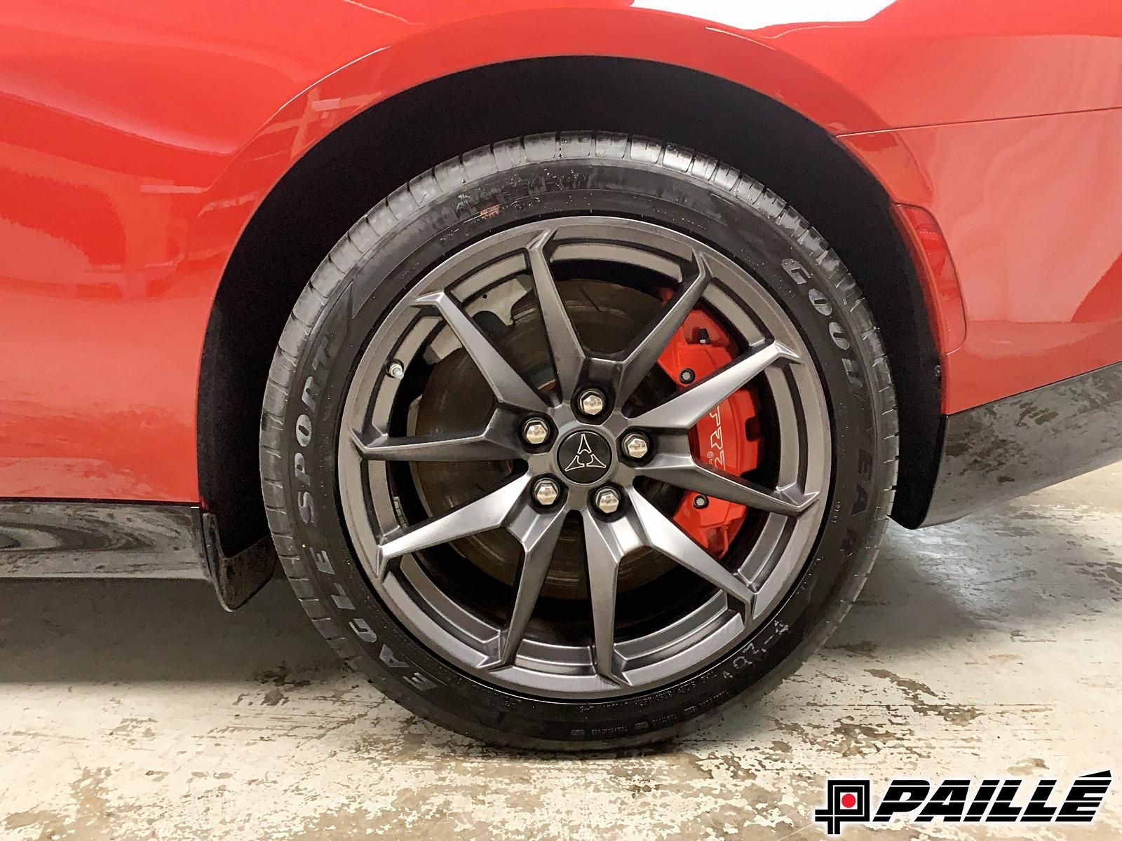 Dodge Charger BEV  2024 à Sorel-Tracy, Québec