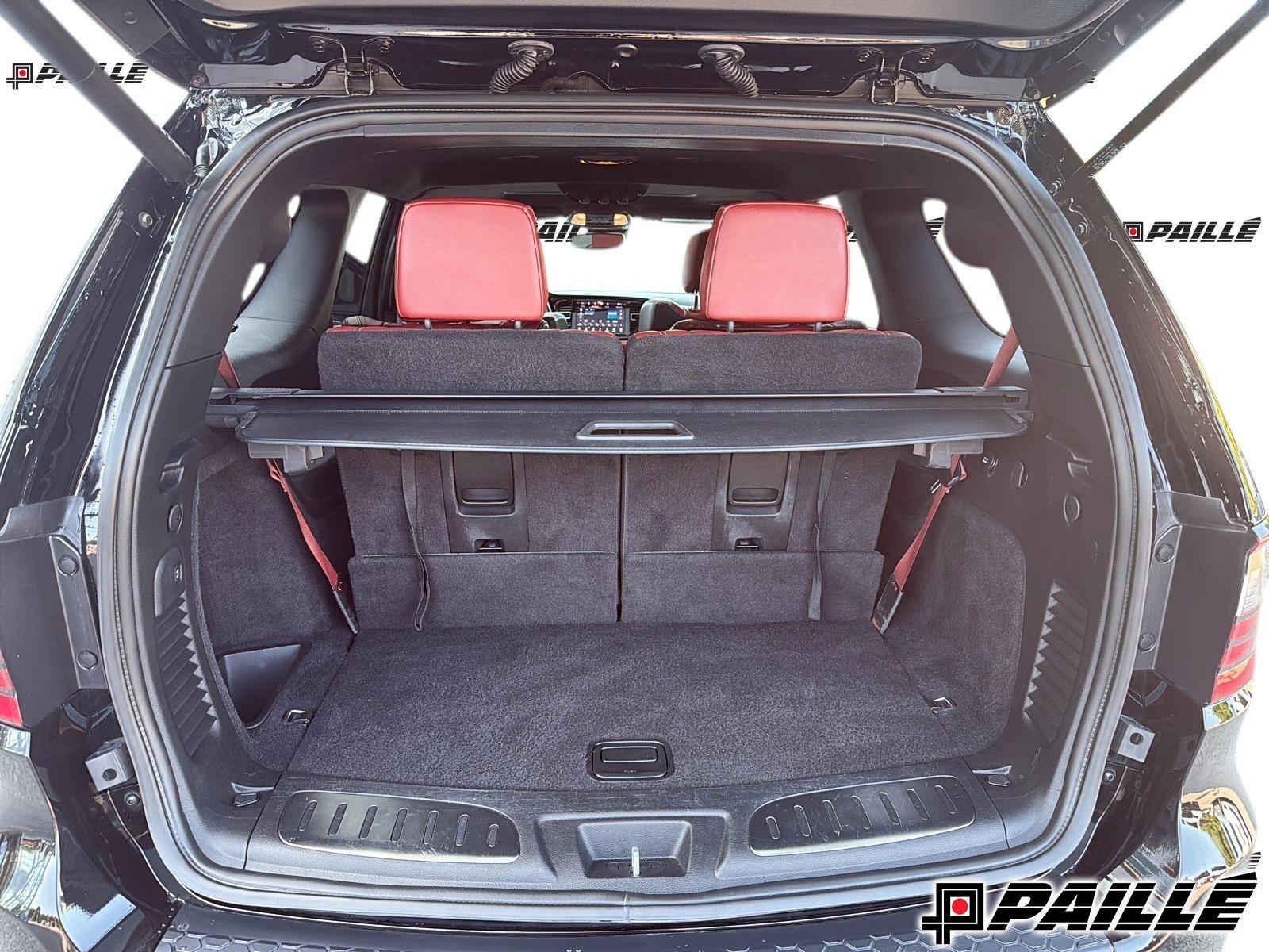 Dodge Durango  2021 à Sorel-Tracy, Québec