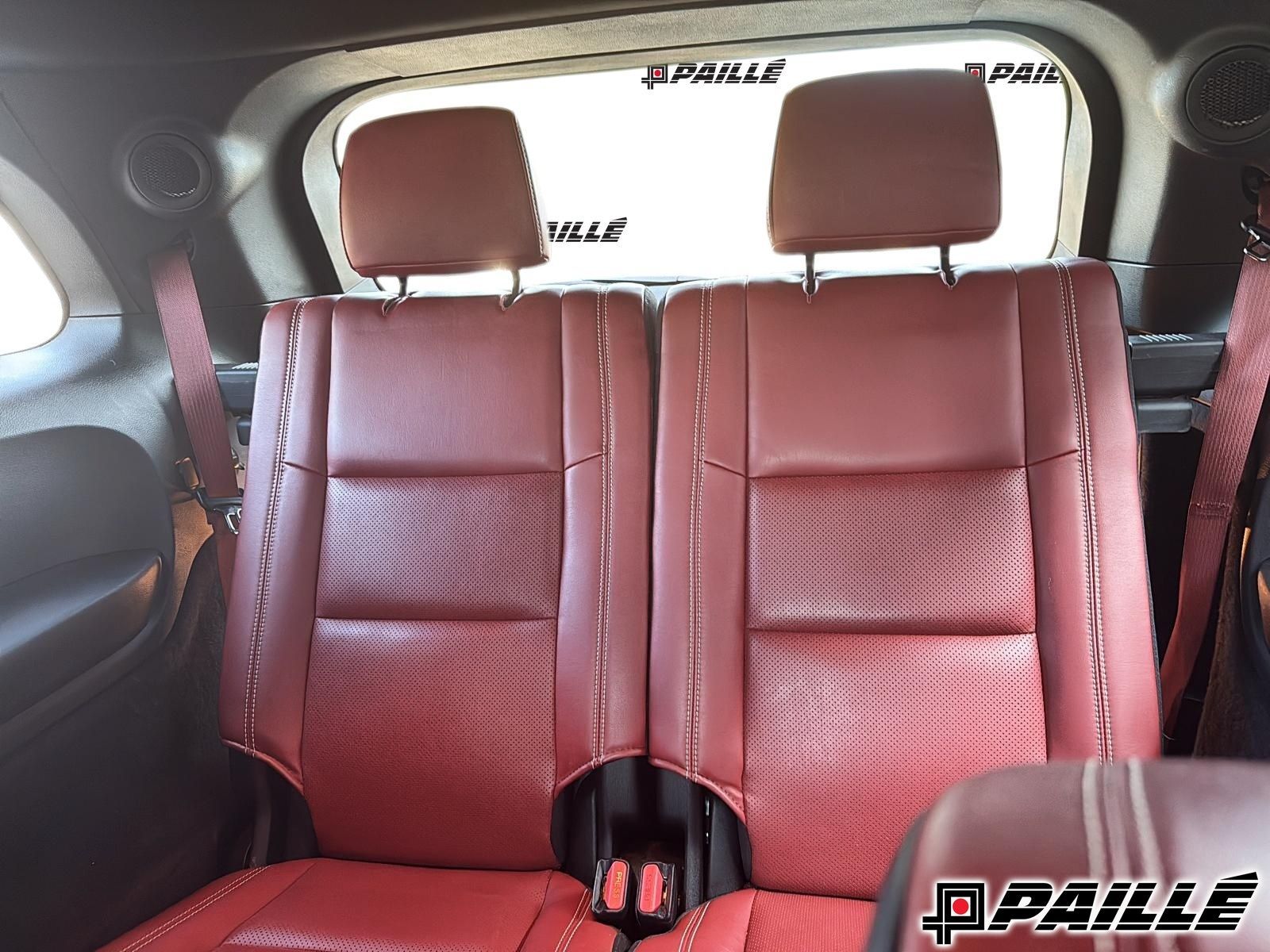 Dodge Durango  2021 à Sorel-Tracy, Québec