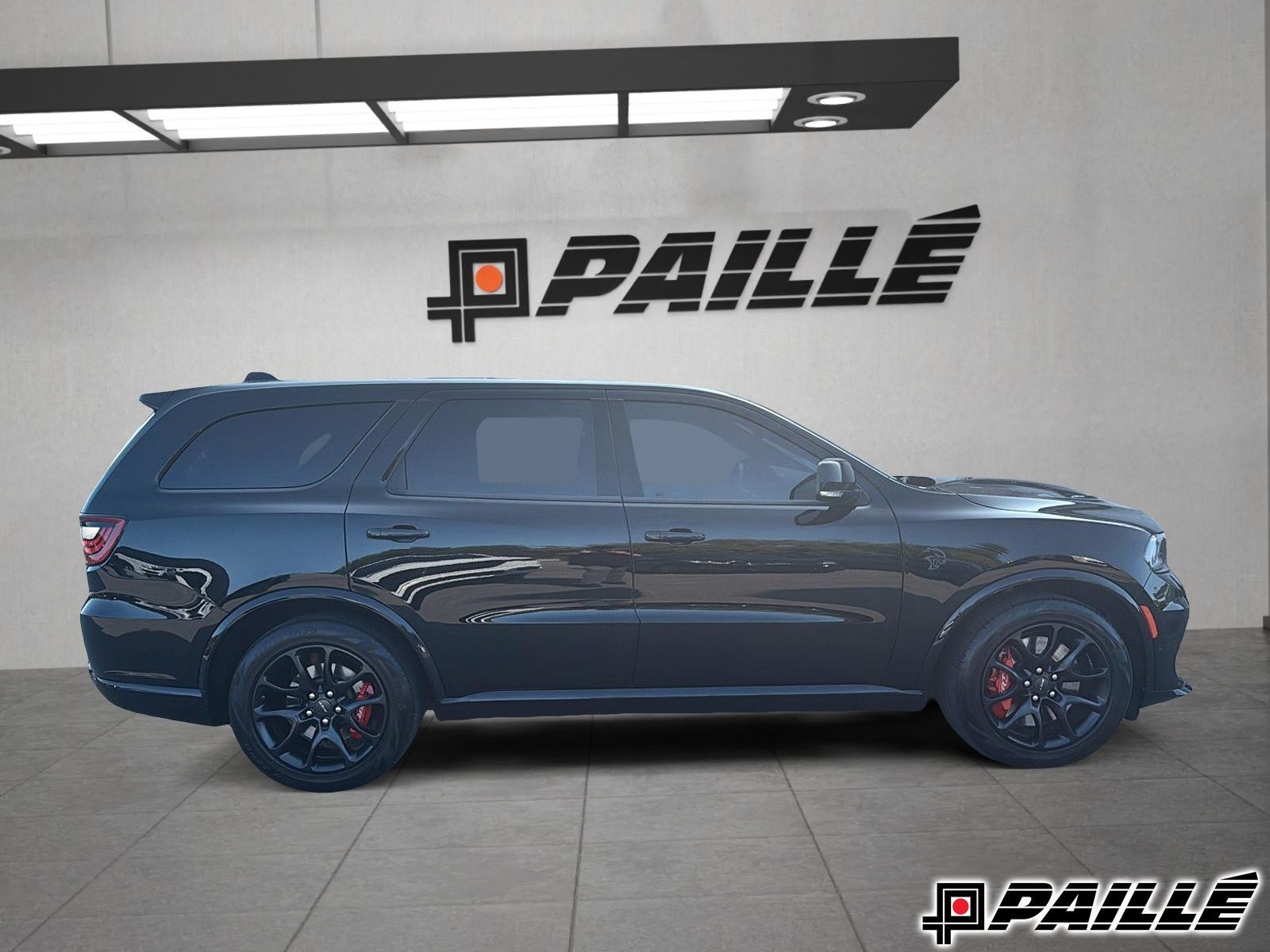 Dodge Durango  2021 à Sorel-Tracy, Québec