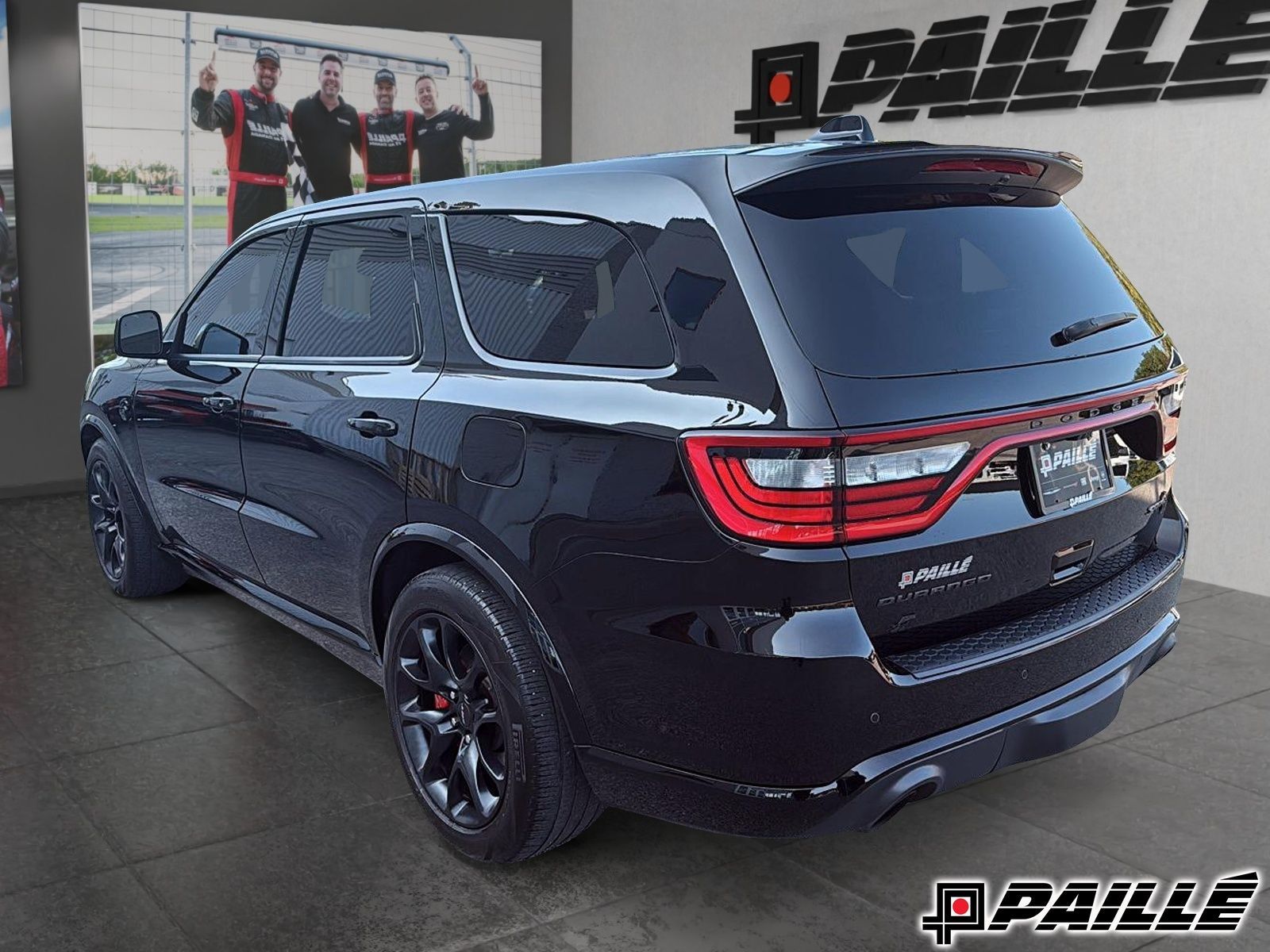 Dodge Durango  2021 à Sorel-Tracy, Québec