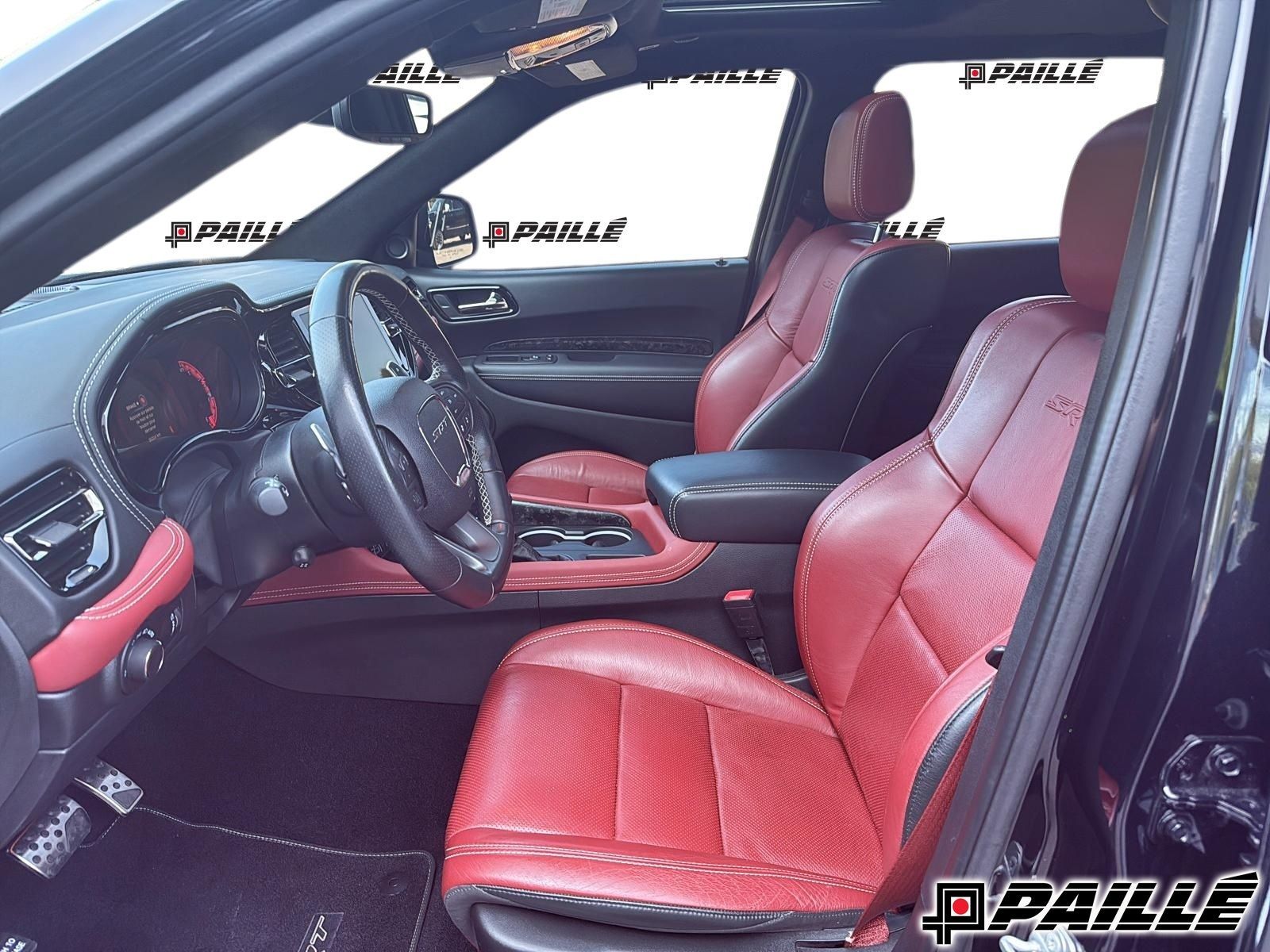 Dodge Durango  2021 à Sorel-Tracy, Québec