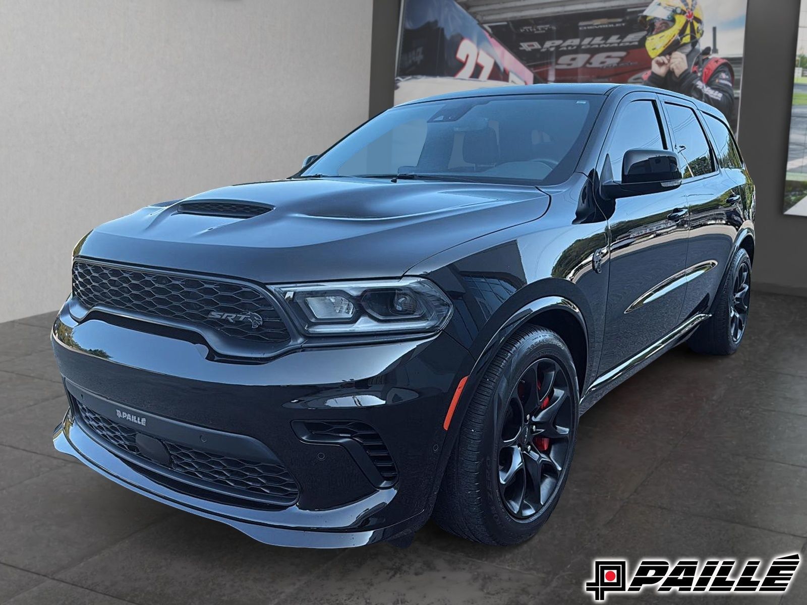 Dodge Durango  2021 à Sorel-Tracy, Québec