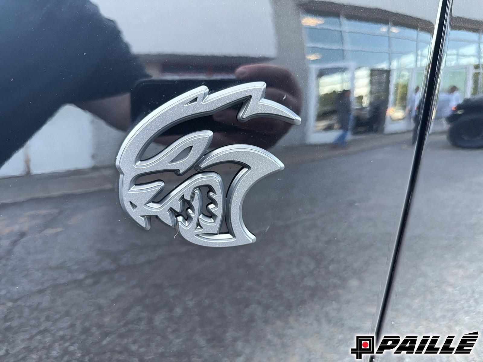 Dodge Durango  2021 à Sorel-Tracy, Québec
