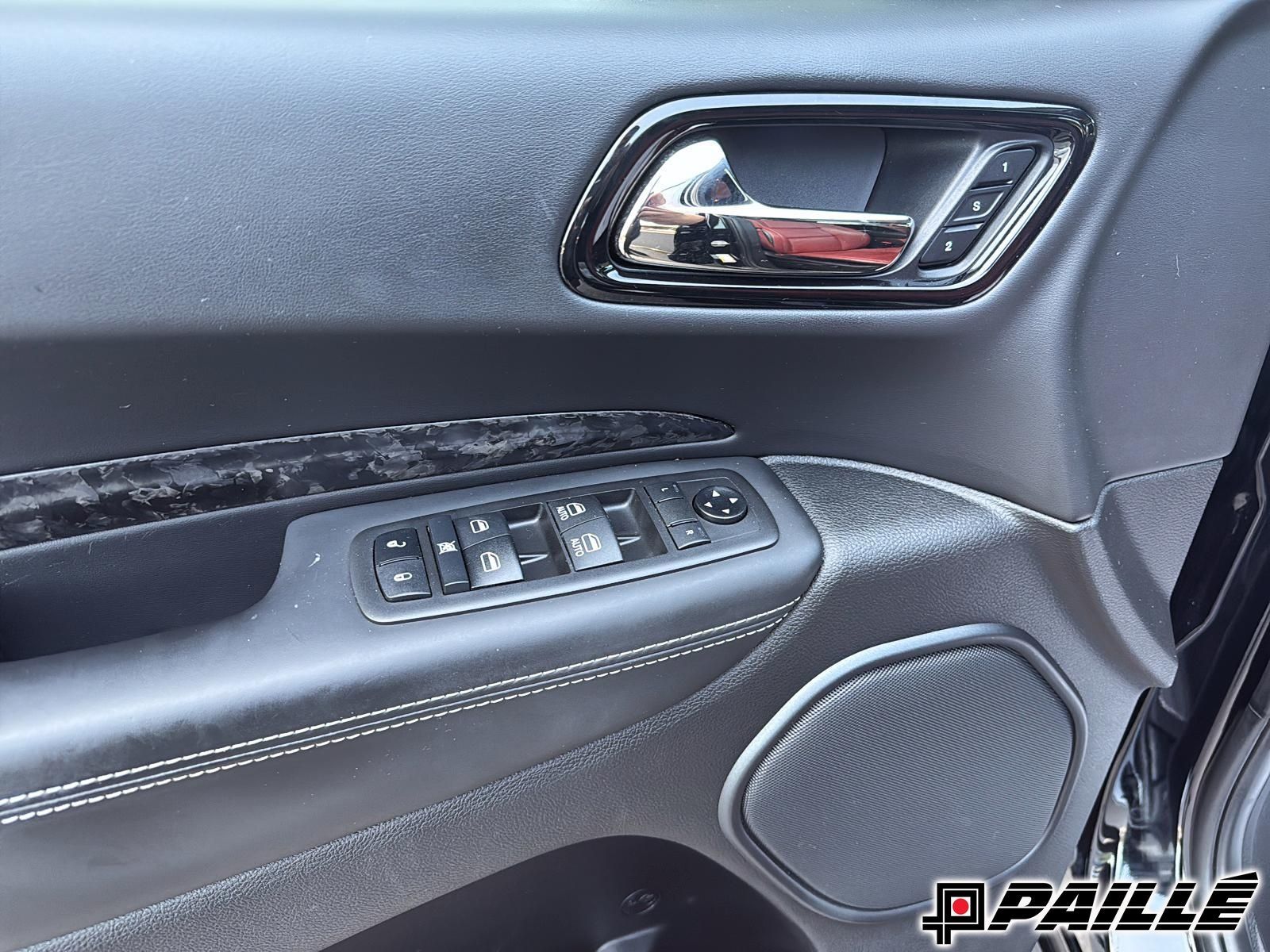 Dodge Durango  2021 à Sorel-Tracy, Québec