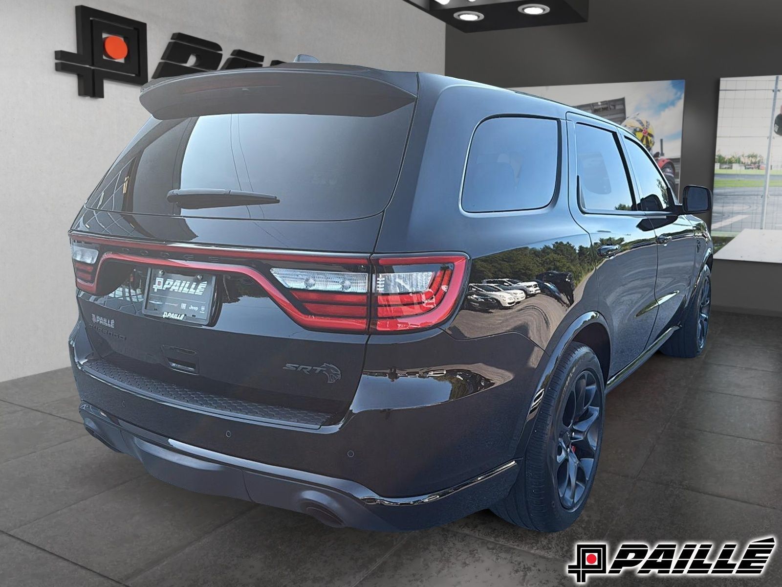 Dodge Durango  2021 à Sorel-Tracy, Québec